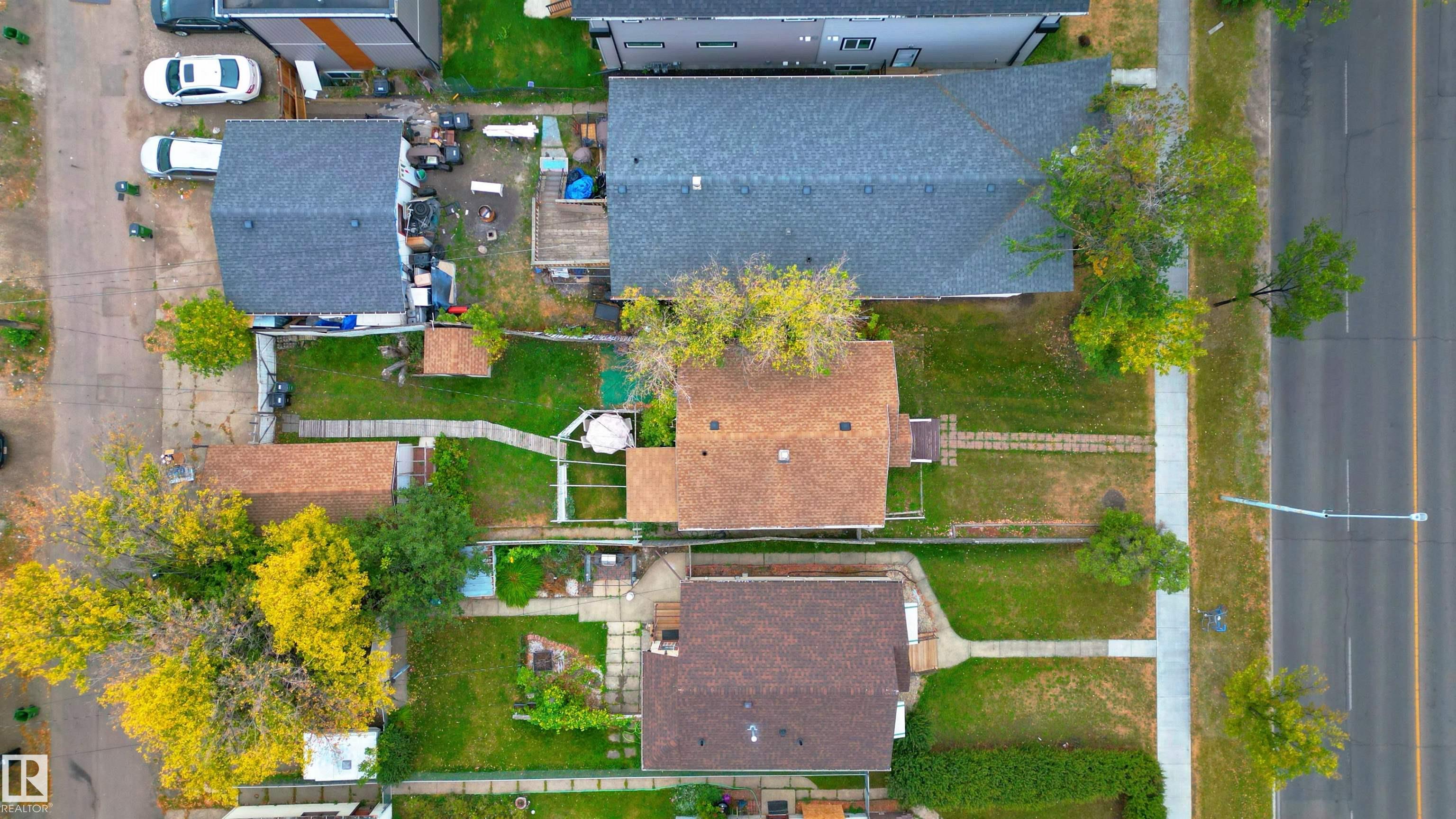 Photo 32 at 11539 101 Street NW, Spruce Avenue, Edmonton