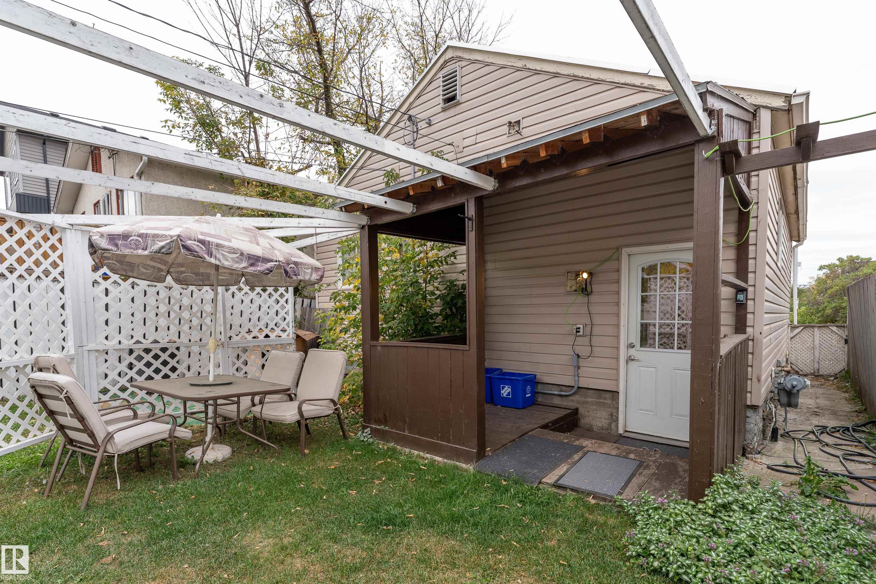 Photo 35 at 11539 101 Street NW, Spruce Avenue, Edmonton