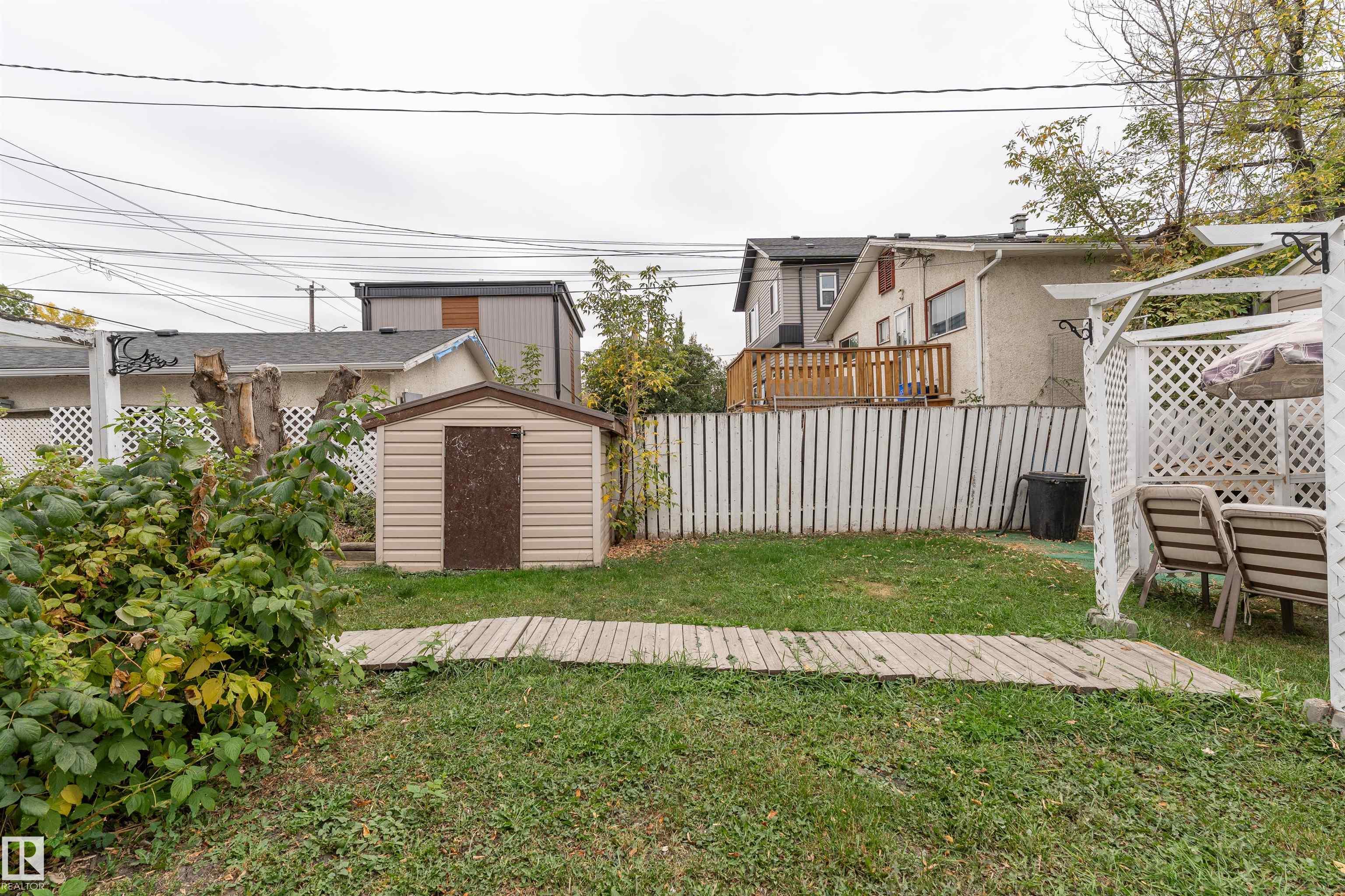 Photo 37 at 11539 101 Street NW, Spruce Avenue, Edmonton