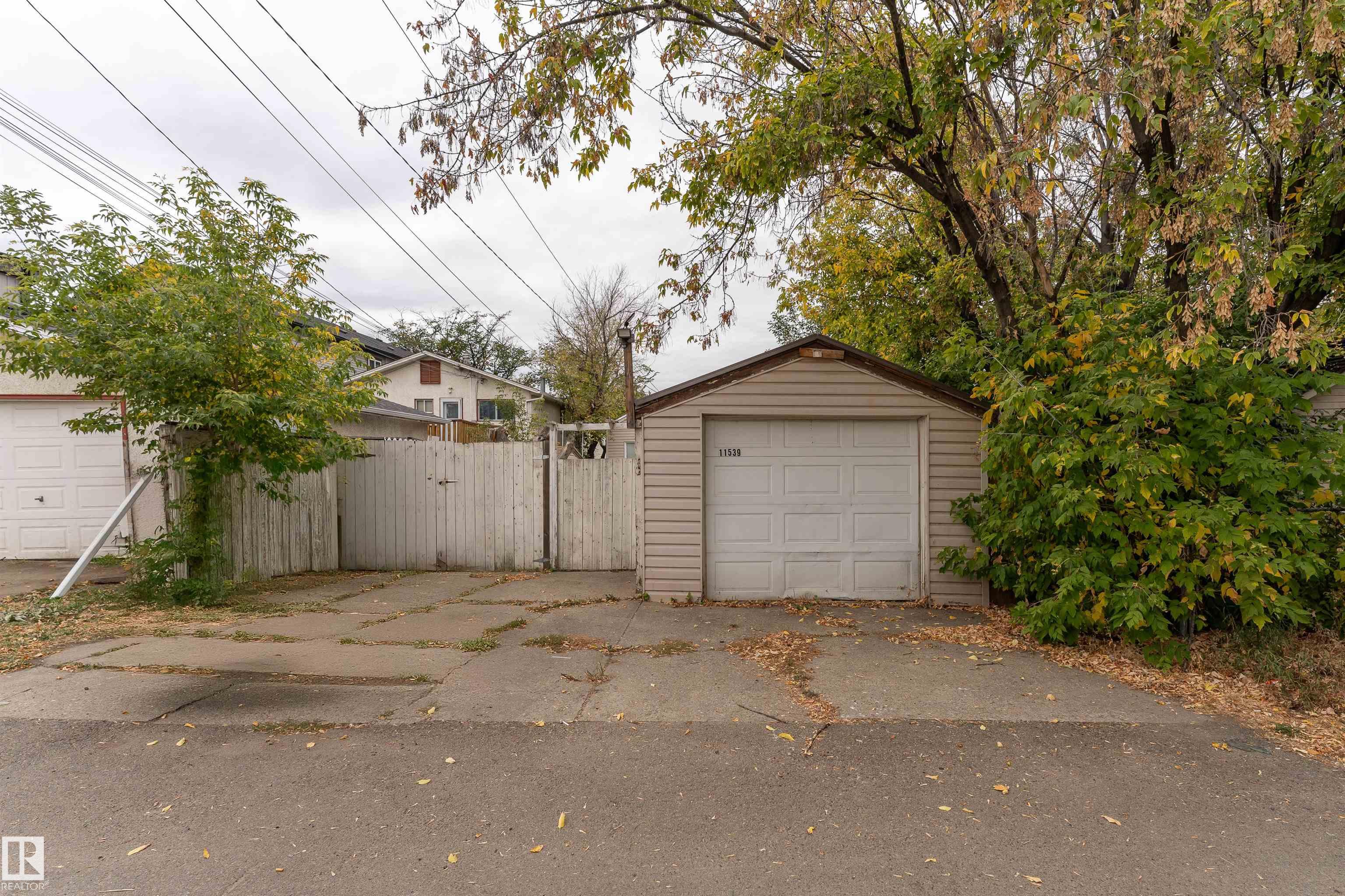 Photo 39 at 11539 101 Street NW, Spruce Avenue, Edmonton