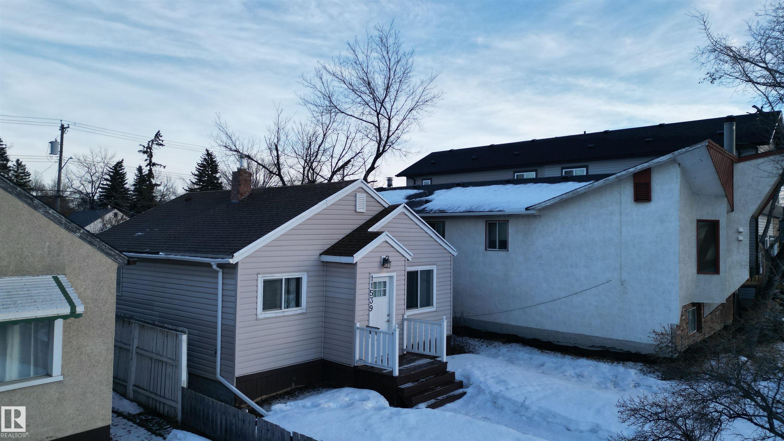 Photo 40 at 11539 101 Street NW, Spruce Avenue, Edmonton