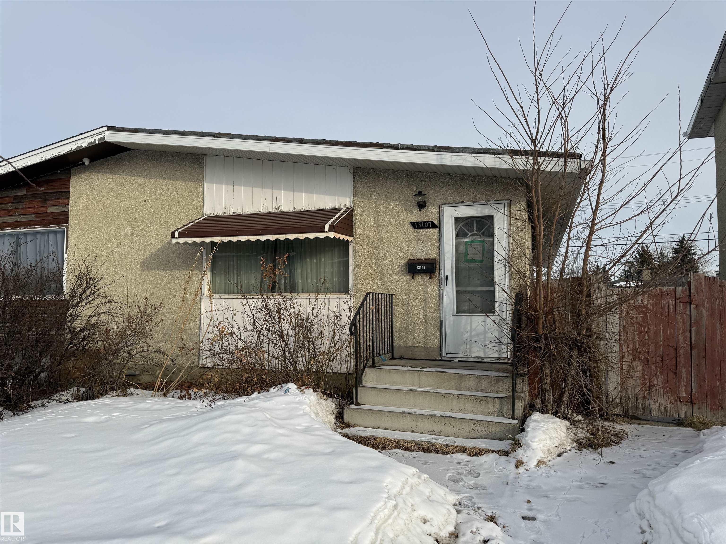 13107 82 Street NW, Balwin, Edmonton 2