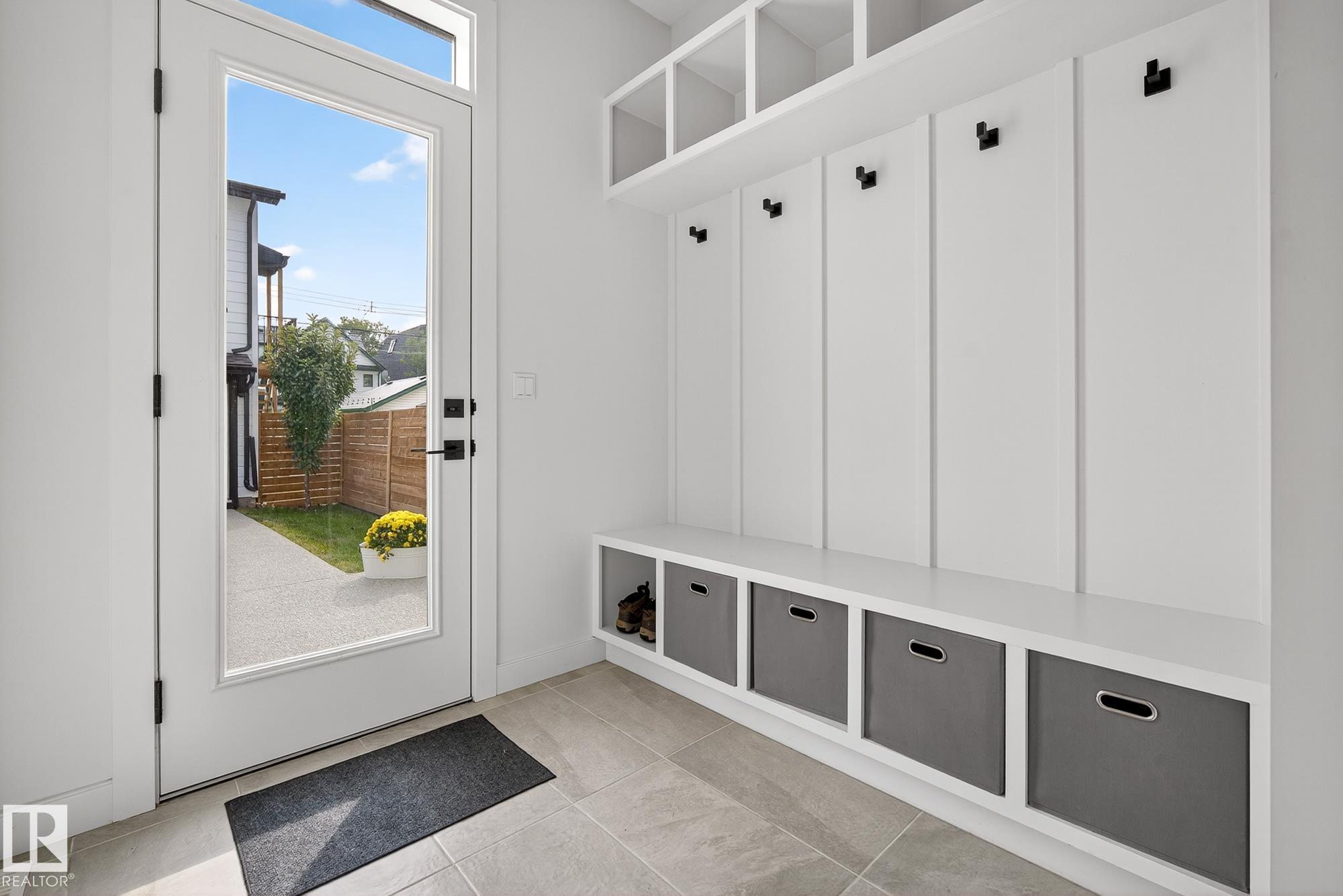 Photo 13 at 9721 96 Street NW, Cloverdale, Edmonton