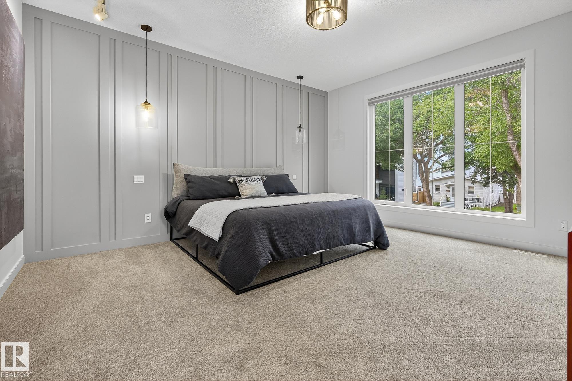 Photo 16 at 9721 96 Street NW, Cloverdale, Edmonton