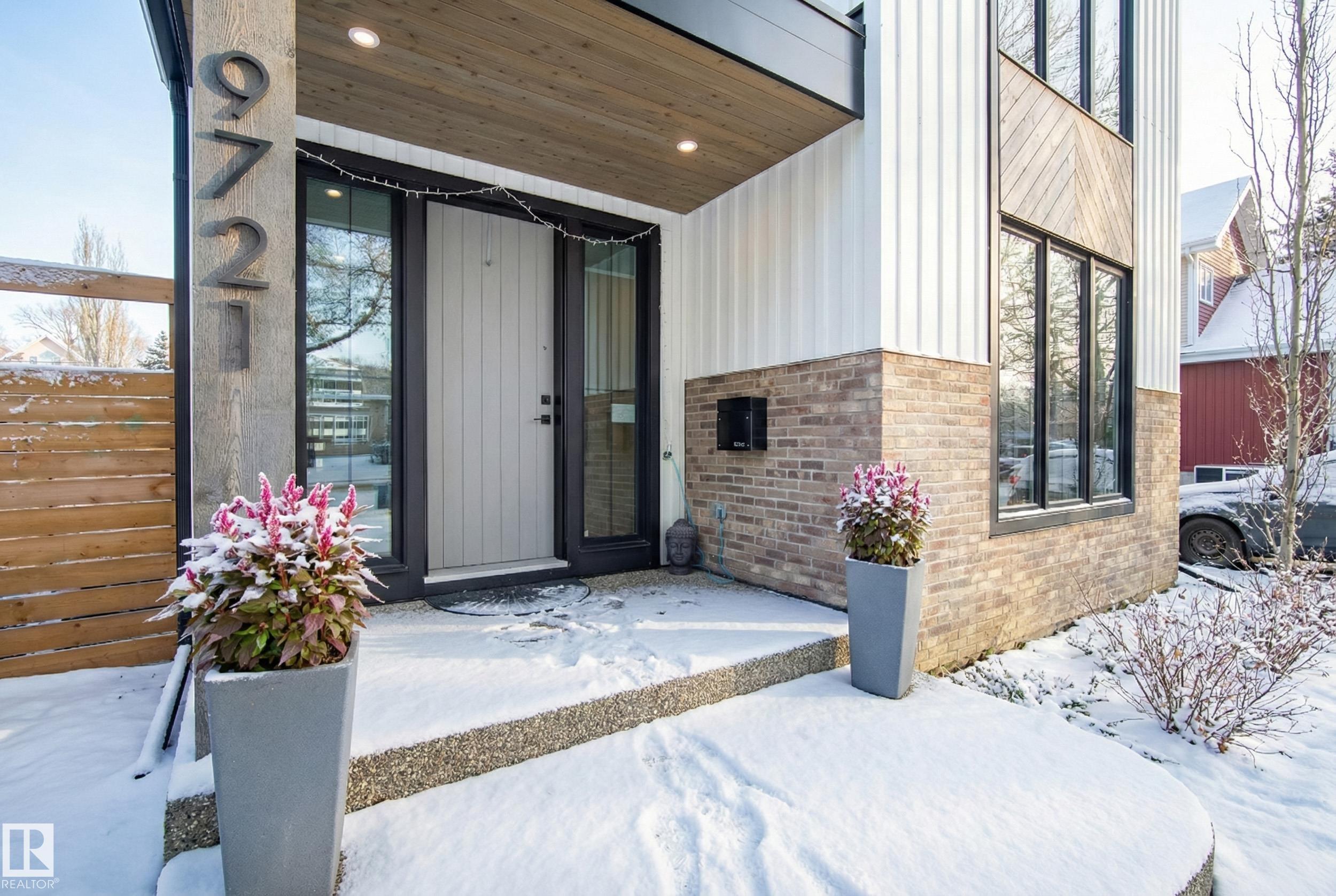 Photo 3 at 9721 96 Street NW, Cloverdale, Edmonton