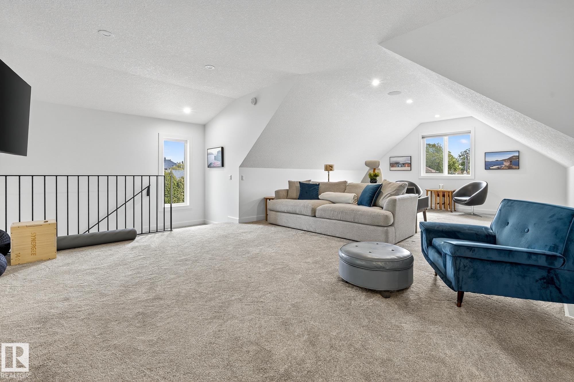 Photo 26 at 9721 96 Street NW, Cloverdale, Edmonton