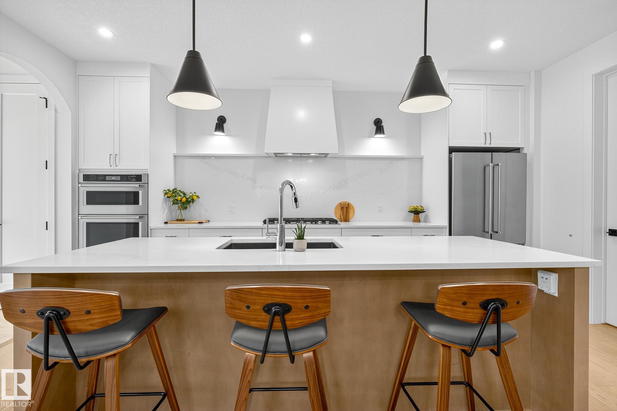 Photo 6 at 9721 96 Street NW, Cloverdale, Edmonton