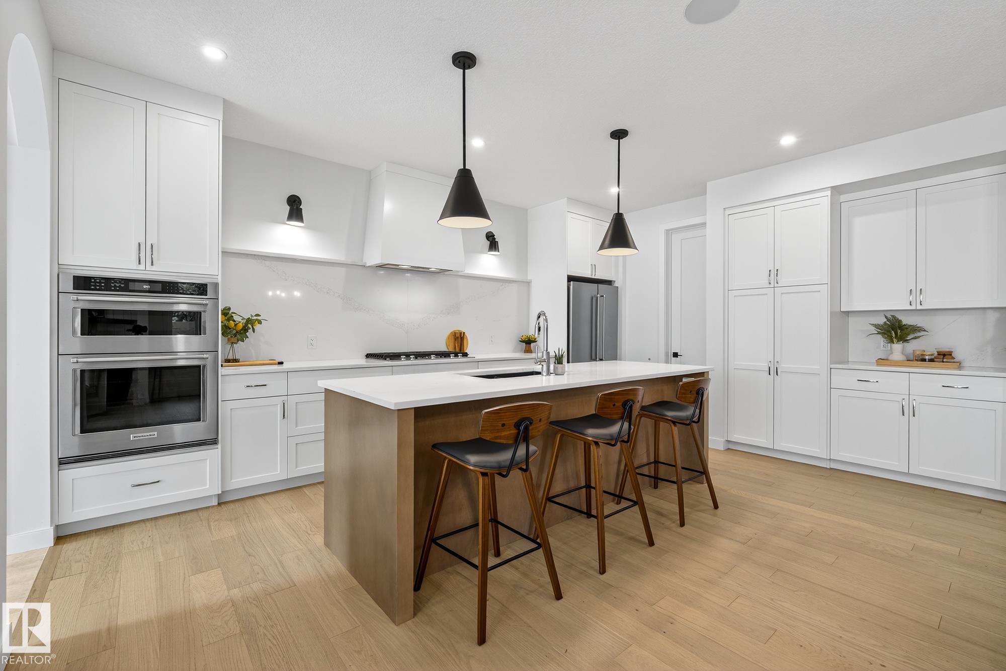 Photo 7 at 9721 96 Street NW, Cloverdale, Edmonton