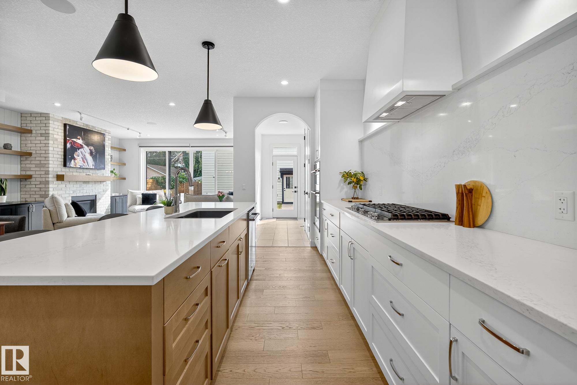 Photo 8 at 9721 96 Street NW, Cloverdale, Edmonton