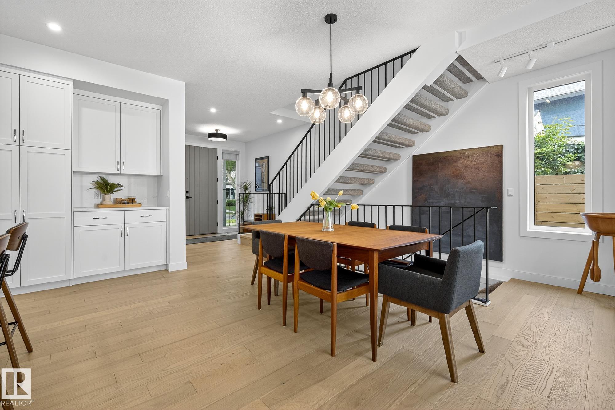 Photo 9 at 9721 96 Street NW, Cloverdale, Edmonton