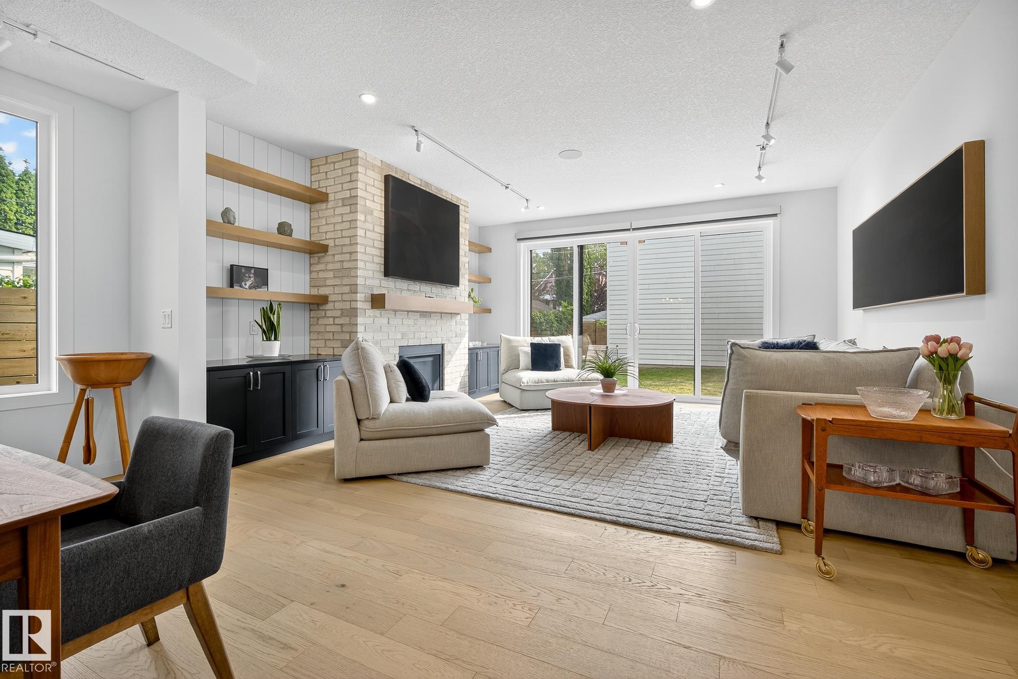 Photo 10 at 9721 96 Street NW, Cloverdale, Edmonton