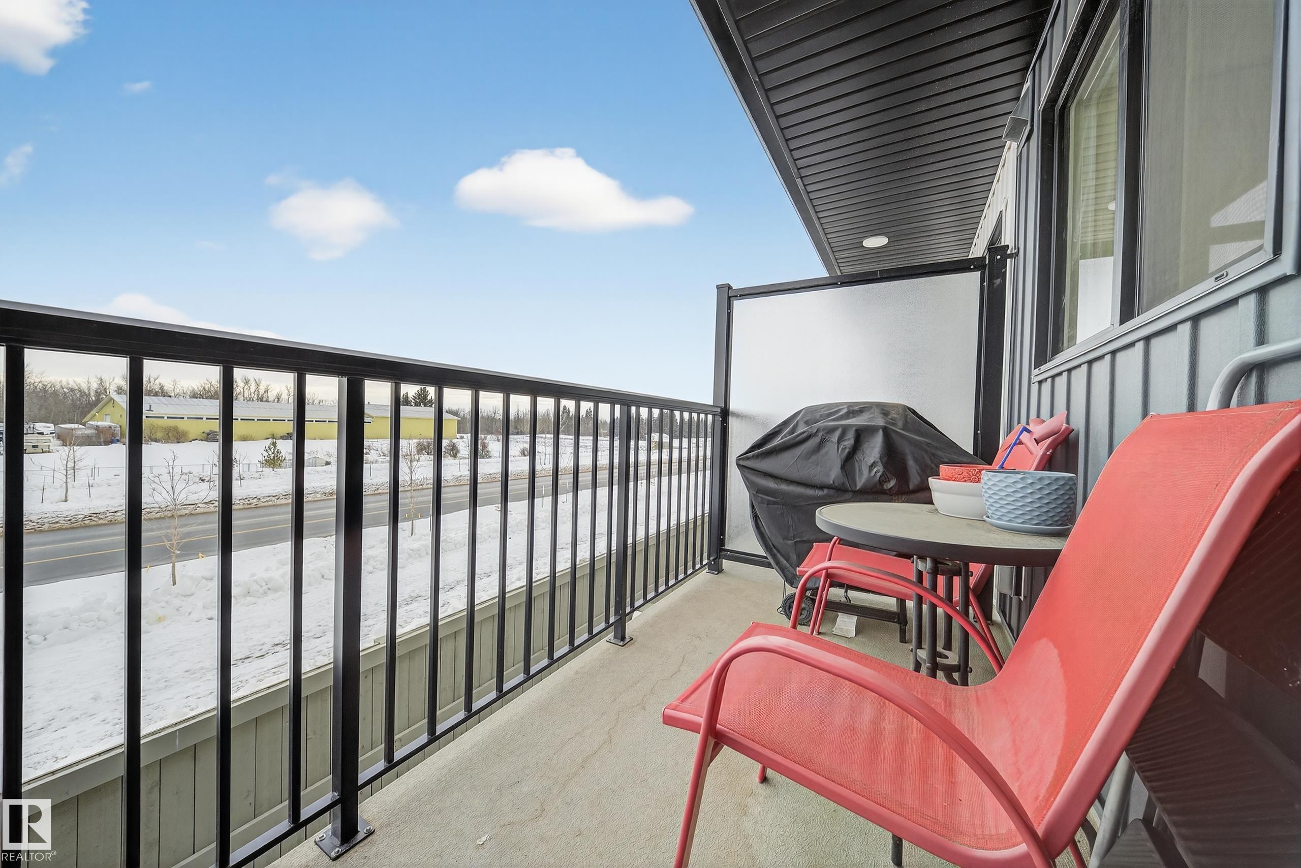 Photo 32 at 30 - 850 Secord Boulevard NW, Secord, Edmonton