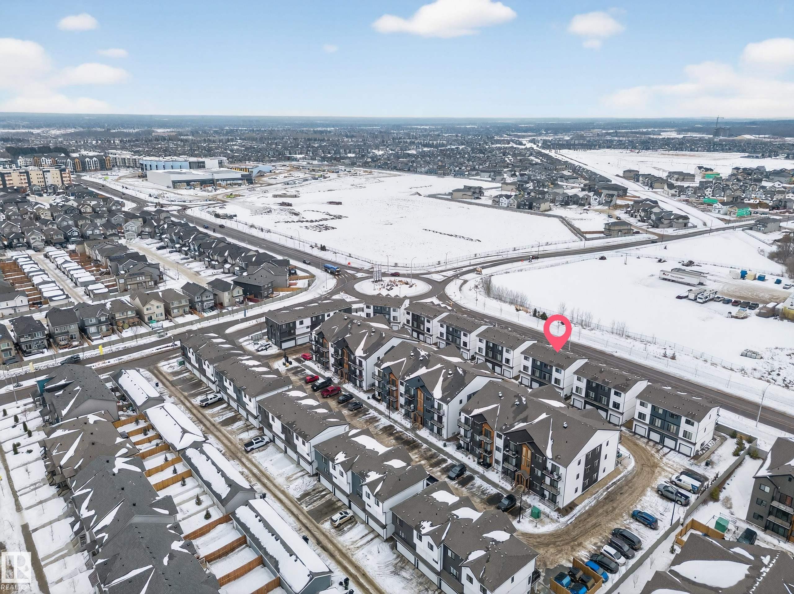 Photo 37 at 30 - 850 Secord Boulevard NW, Secord, Edmonton