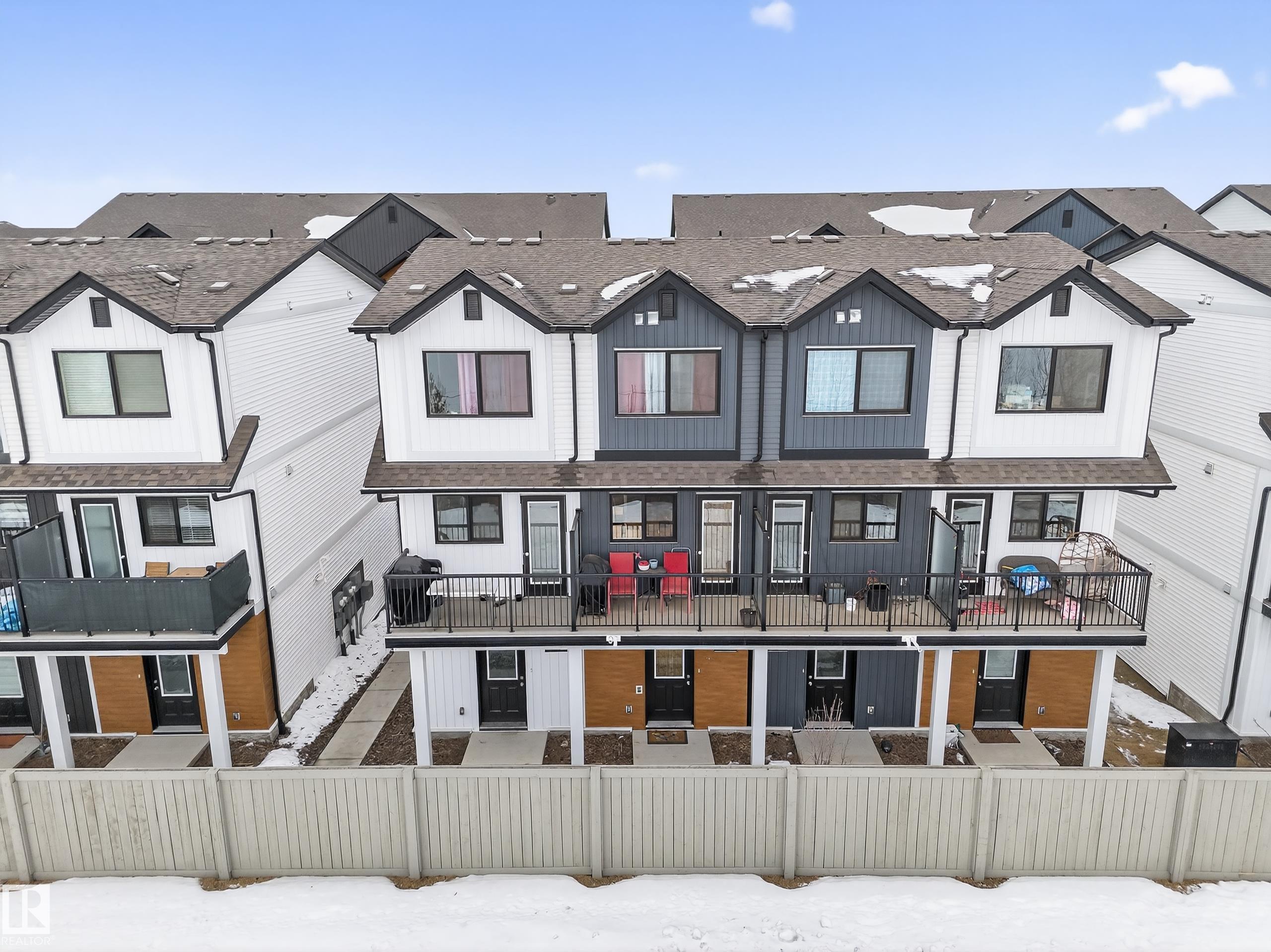 Photo 40 at 30 - 850 Secord Boulevard NW, Secord, Edmonton