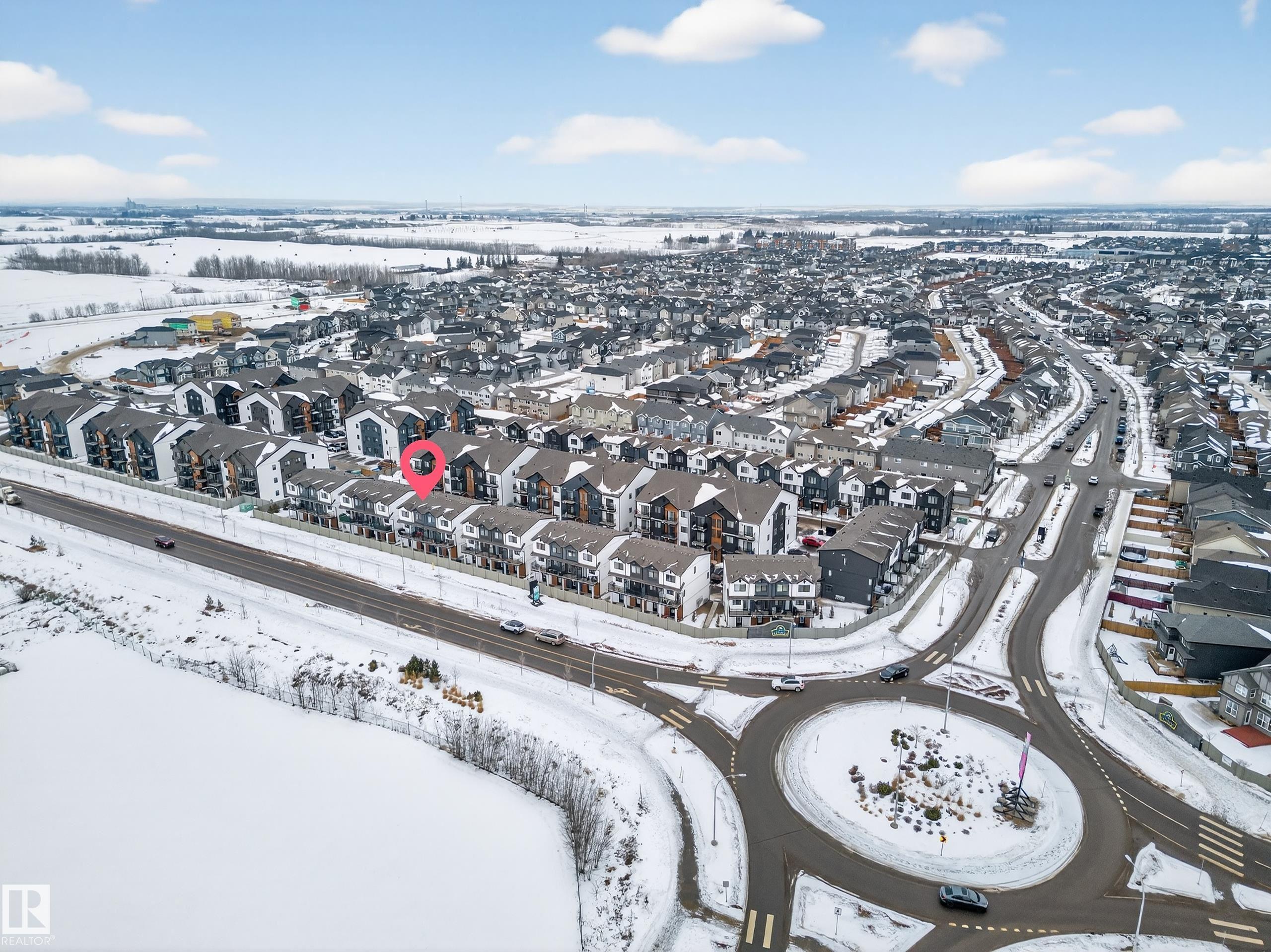 Photo 41 at 30 - 850 Secord Boulevard NW, Secord, Edmonton