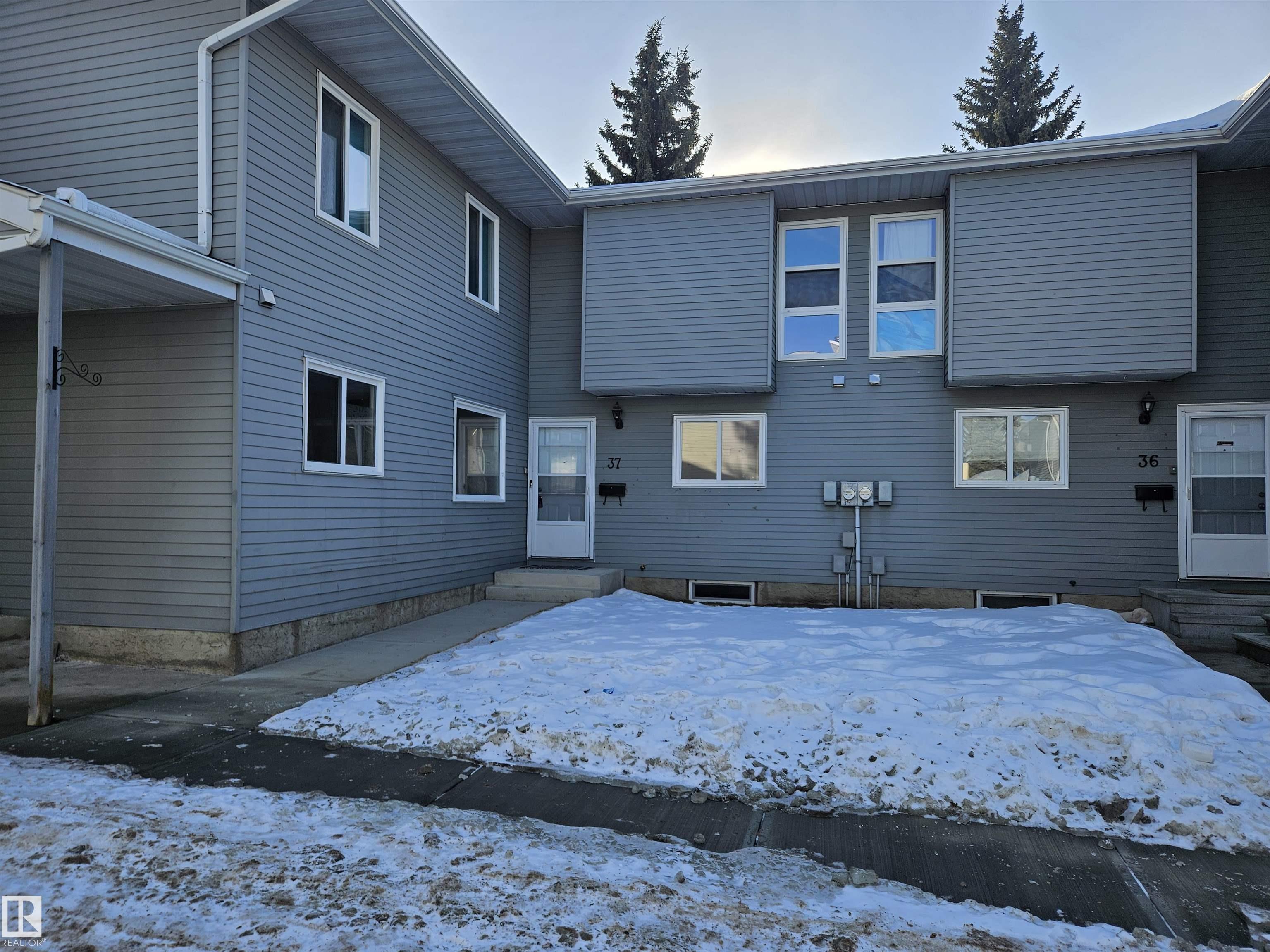 37 - 1415 62 Street NW, Sakaw, Edmonton 2