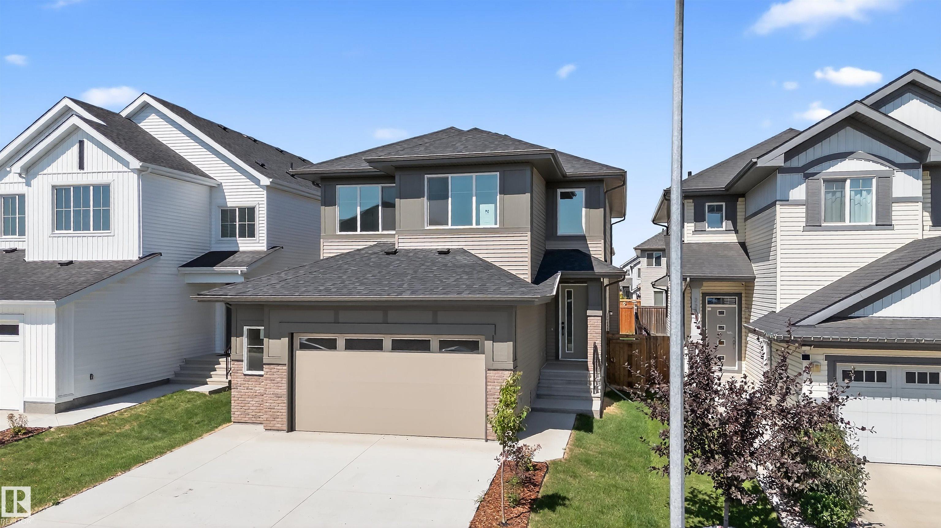 Photo 5 at 22526 98a Avenue NW, Secord, Edmonton