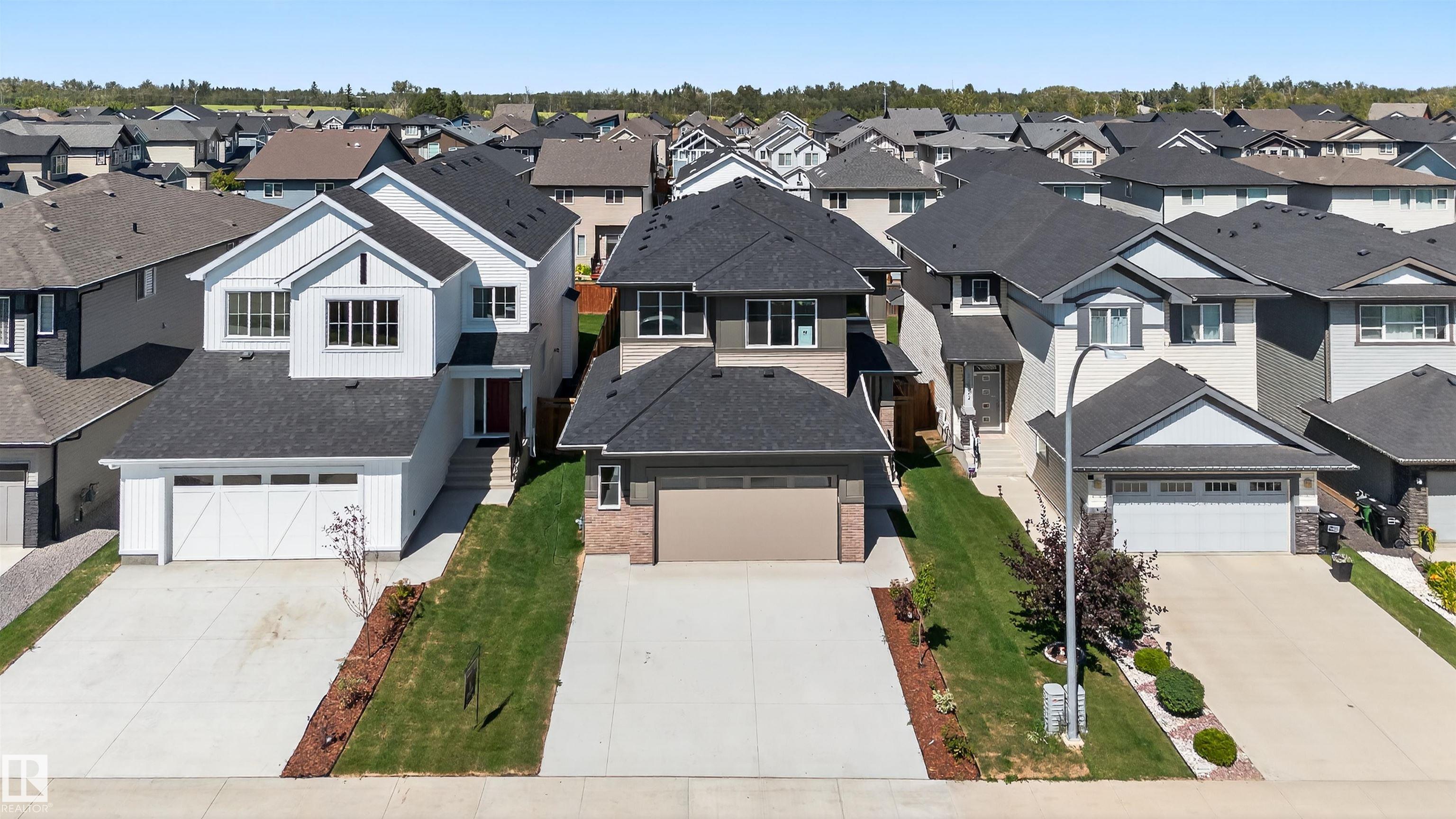 Photo 7 at 22526 98a Avenue NW, Secord, Edmonton