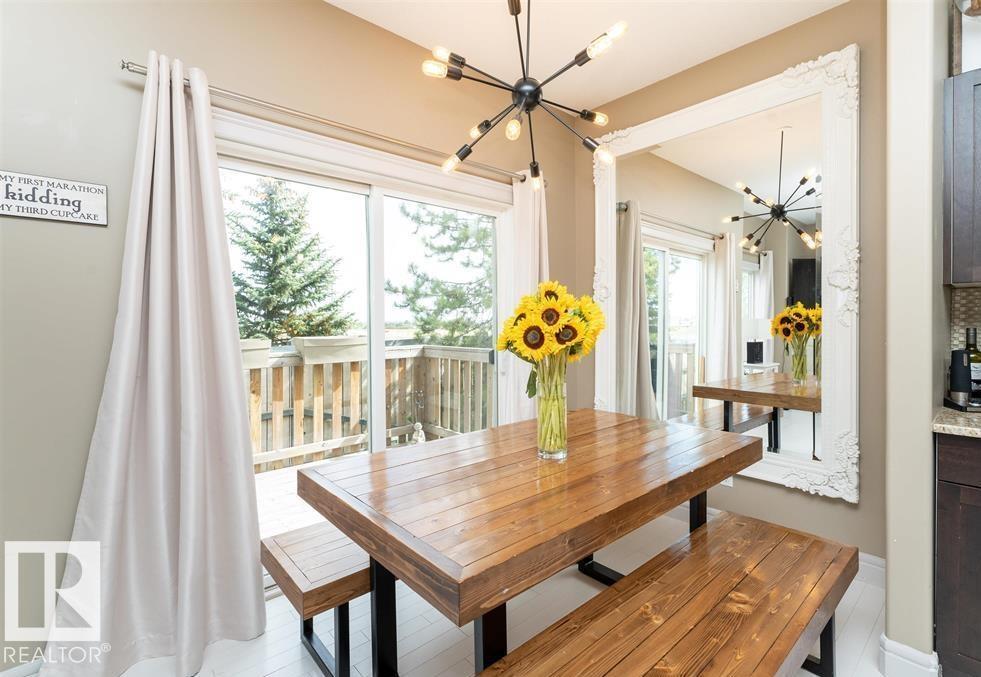 Photo 5 at 32 - 15151 43 Street NW, Miller, Edmonton