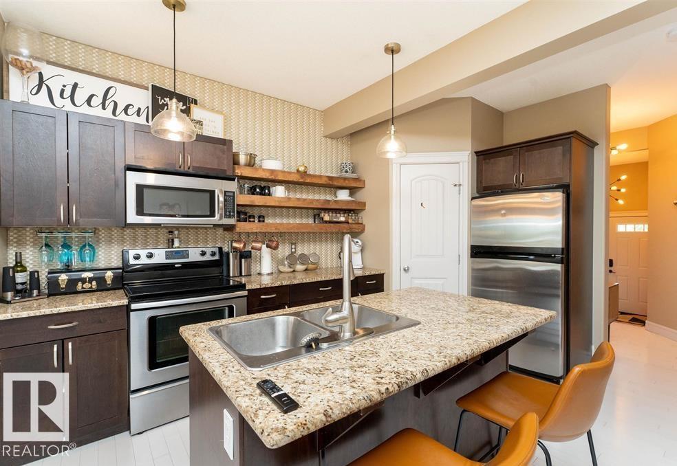 Photo 6 at 32 - 15151 43 Street NW, Miller, Edmonton