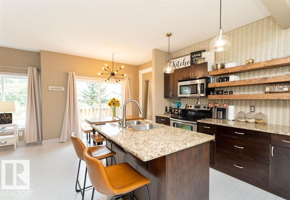 Photo 7 at 32 - 15151 43 Street NW, Miller, Edmonton