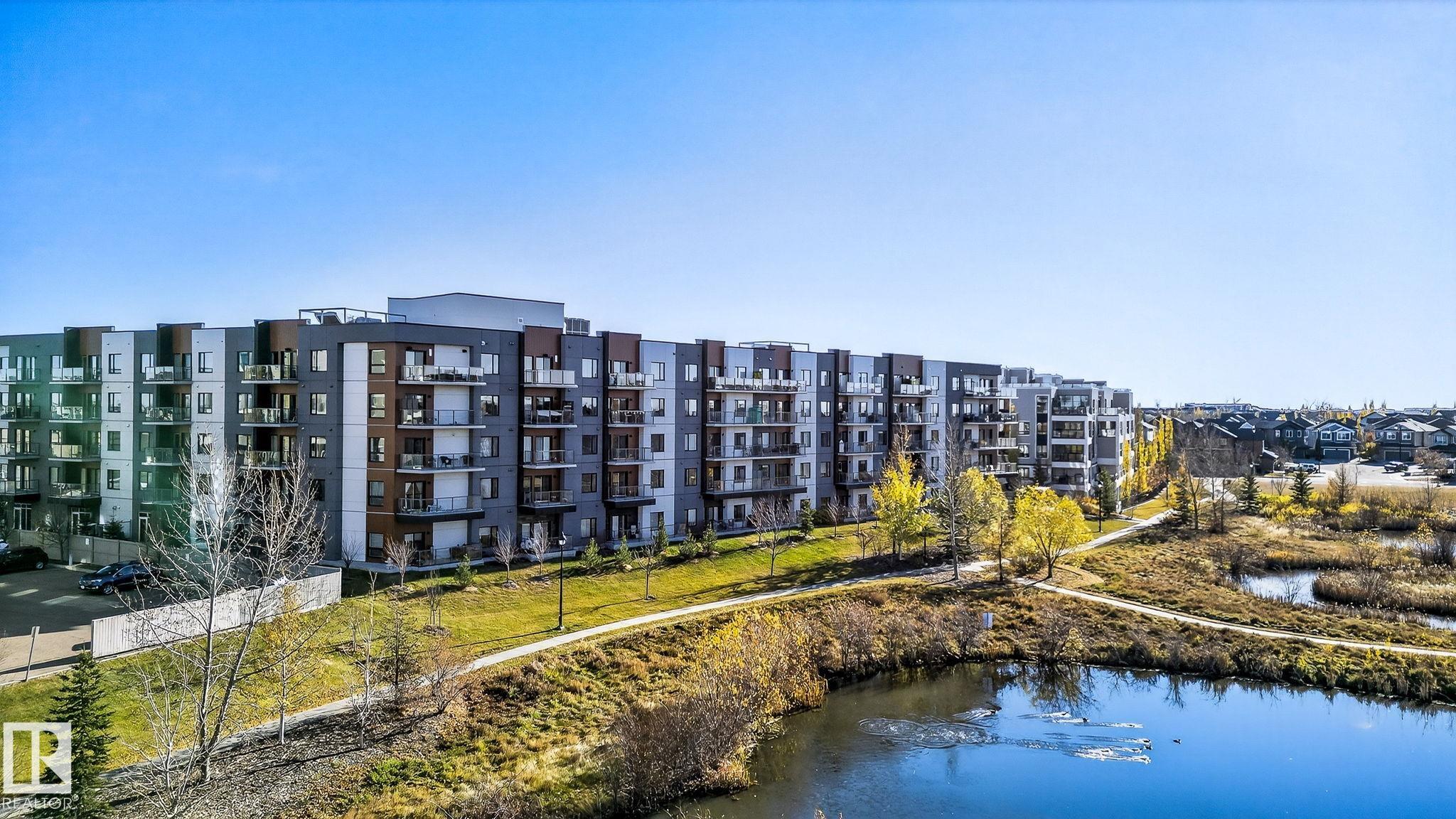 218 - 1316 Windermere Way SW, Windermere, Edmonton 2