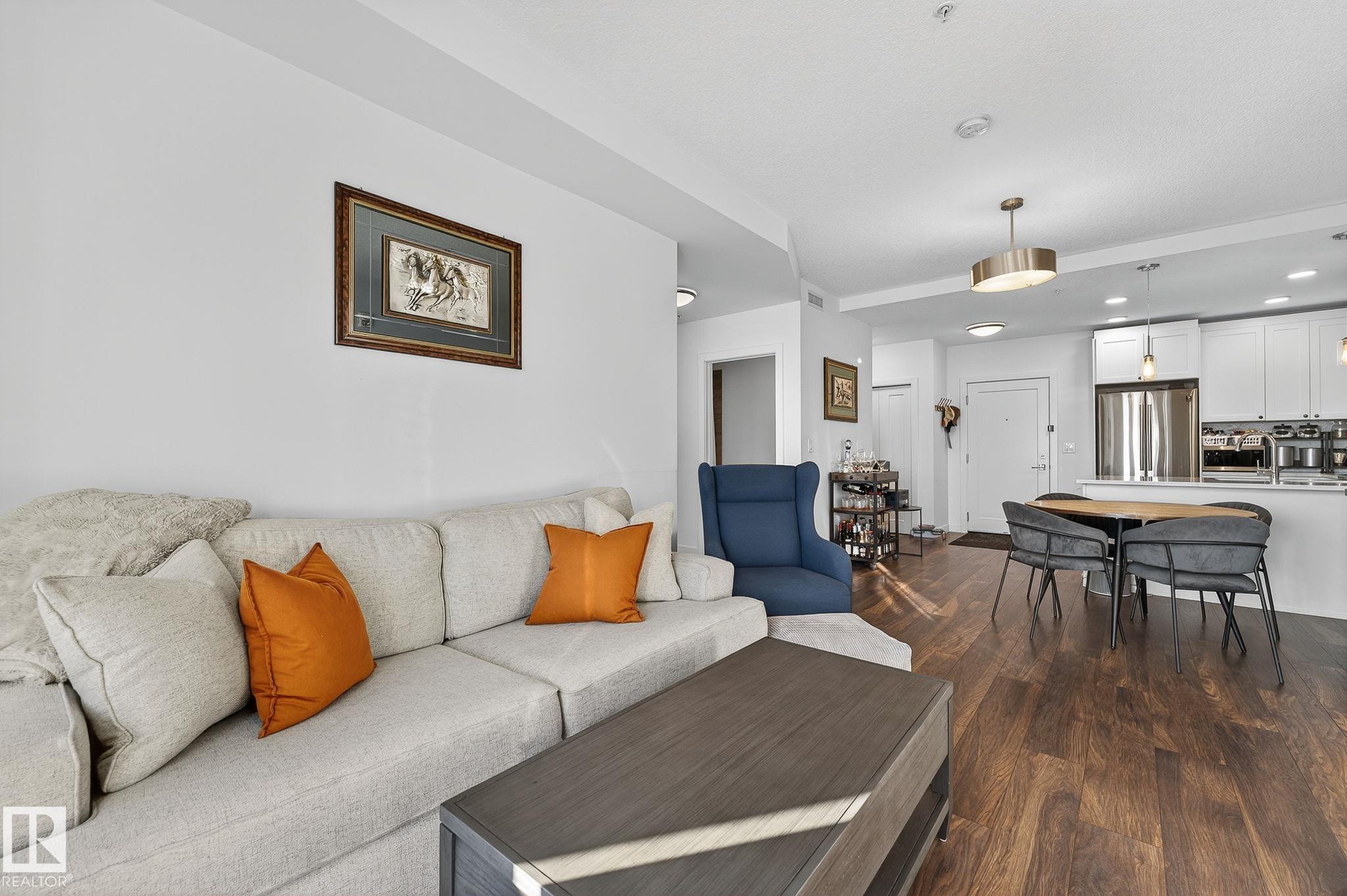 Photo 11 at 218 - 1316 Windermere Way SW, Windermere, Edmonton