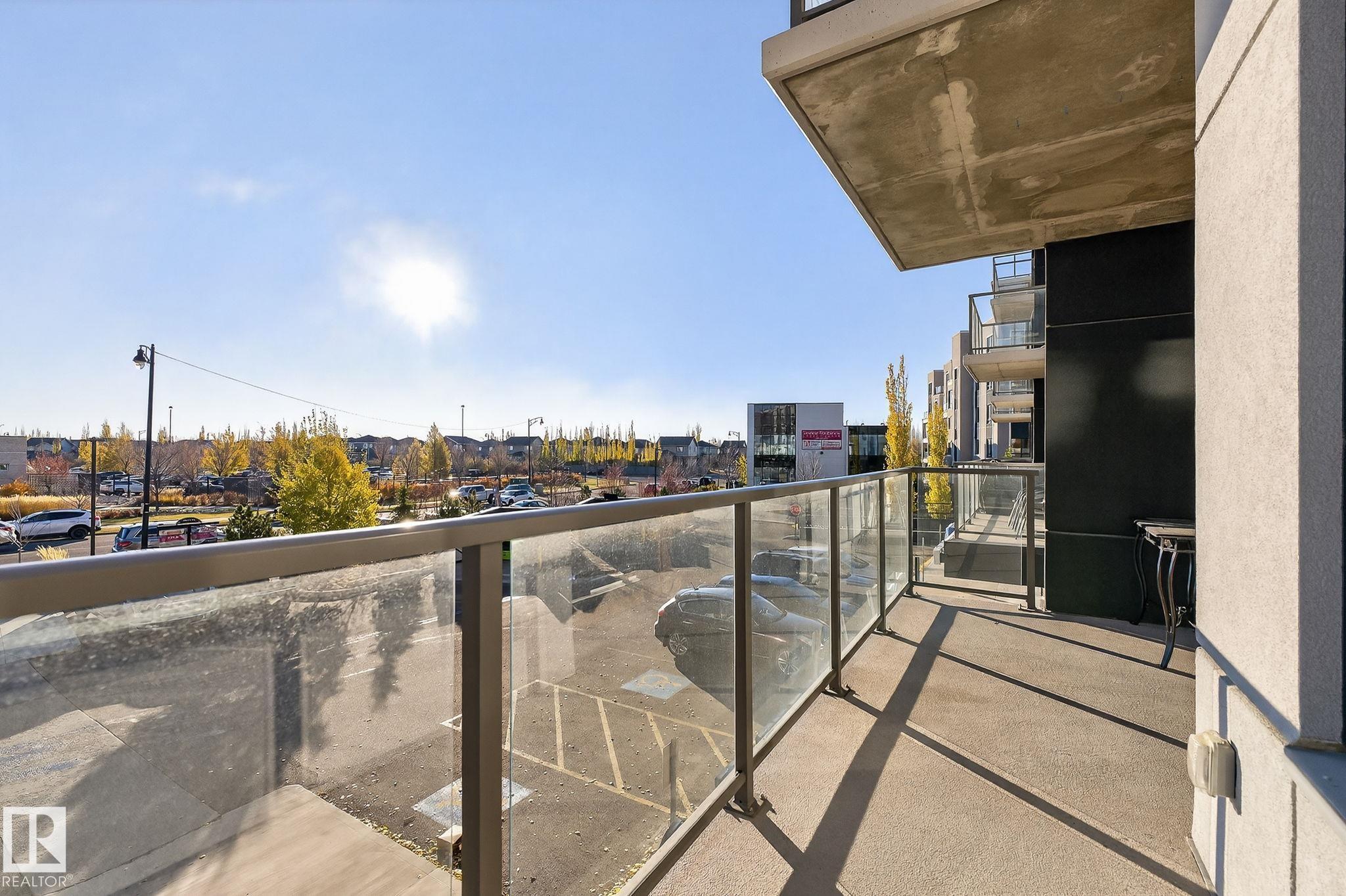 Photo 20 at 218 - 1316 Windermere Way SW, Windermere, Edmonton