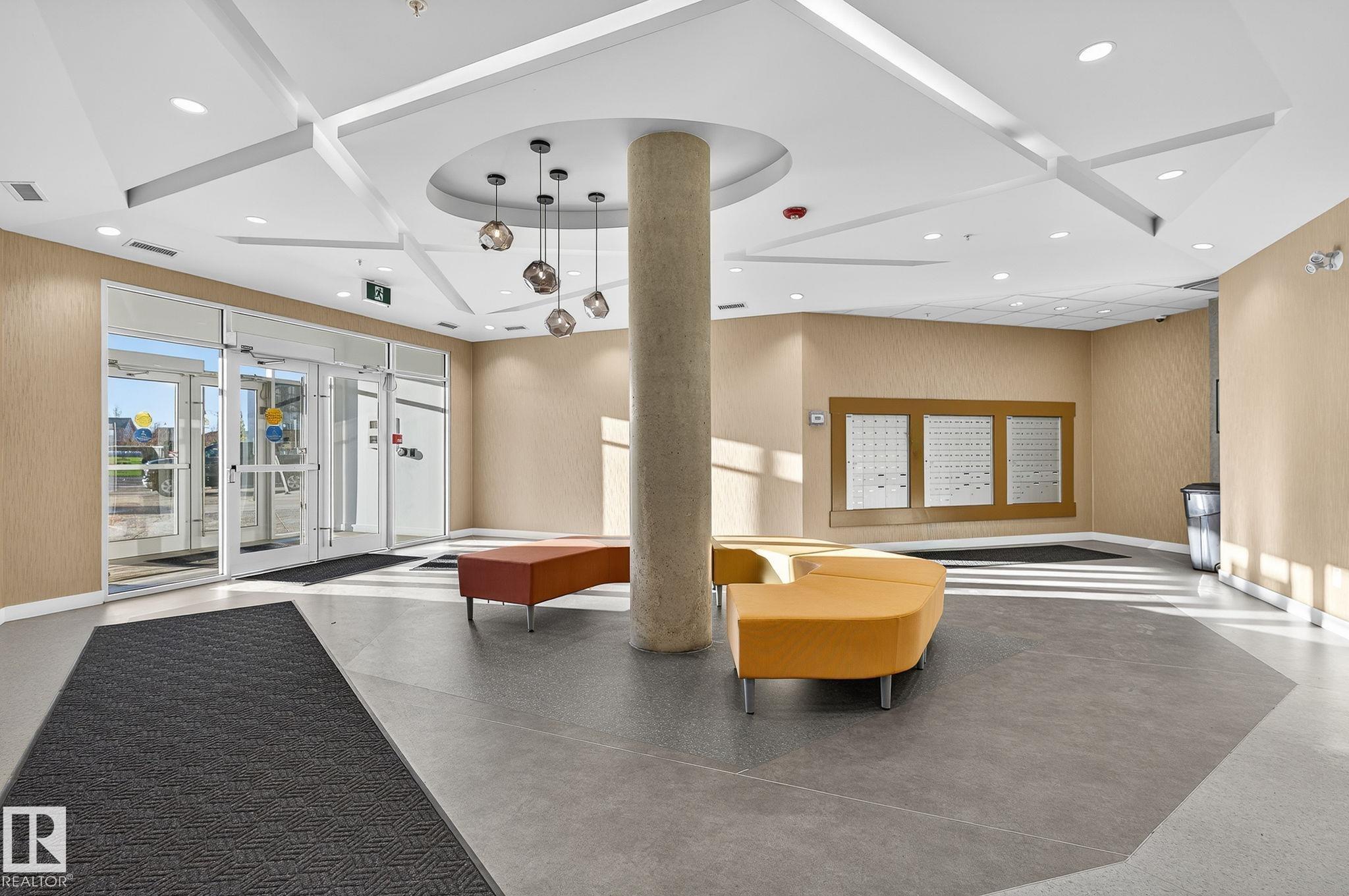 Photo 22 at 218 - 1316 Windermere Way SW, Windermere, Edmonton