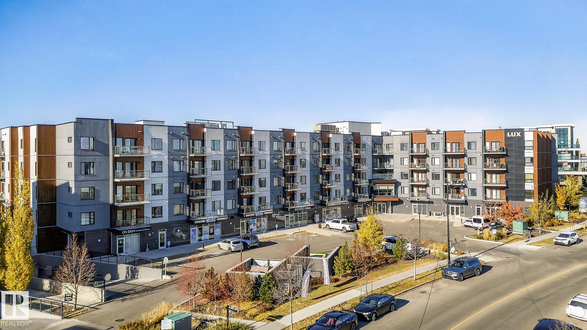 Photo 25 at 218 - 1316 Windermere Way SW, Windermere, Edmonton