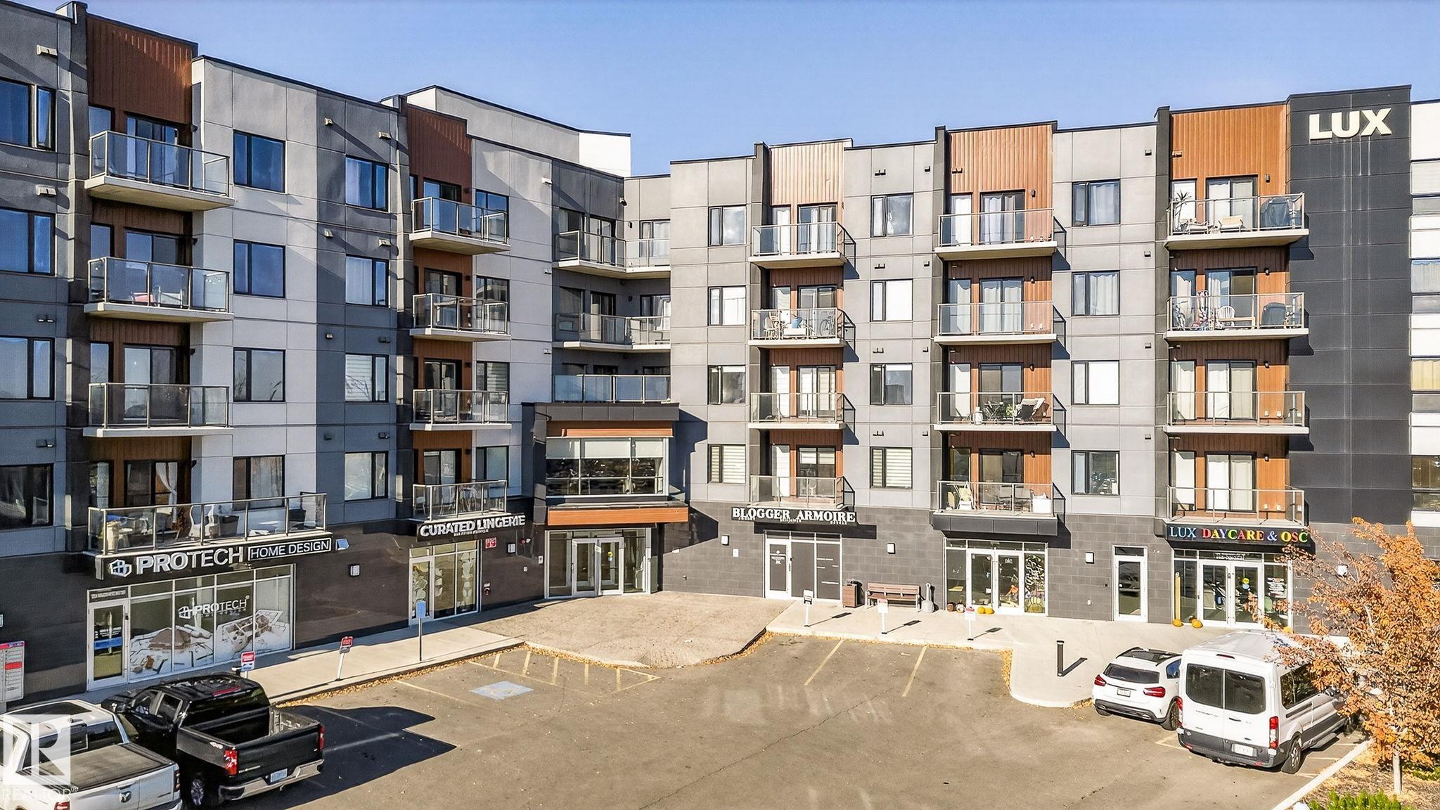 Photo 27 at 218 - 1316 Windermere Way SW, Windermere, Edmonton