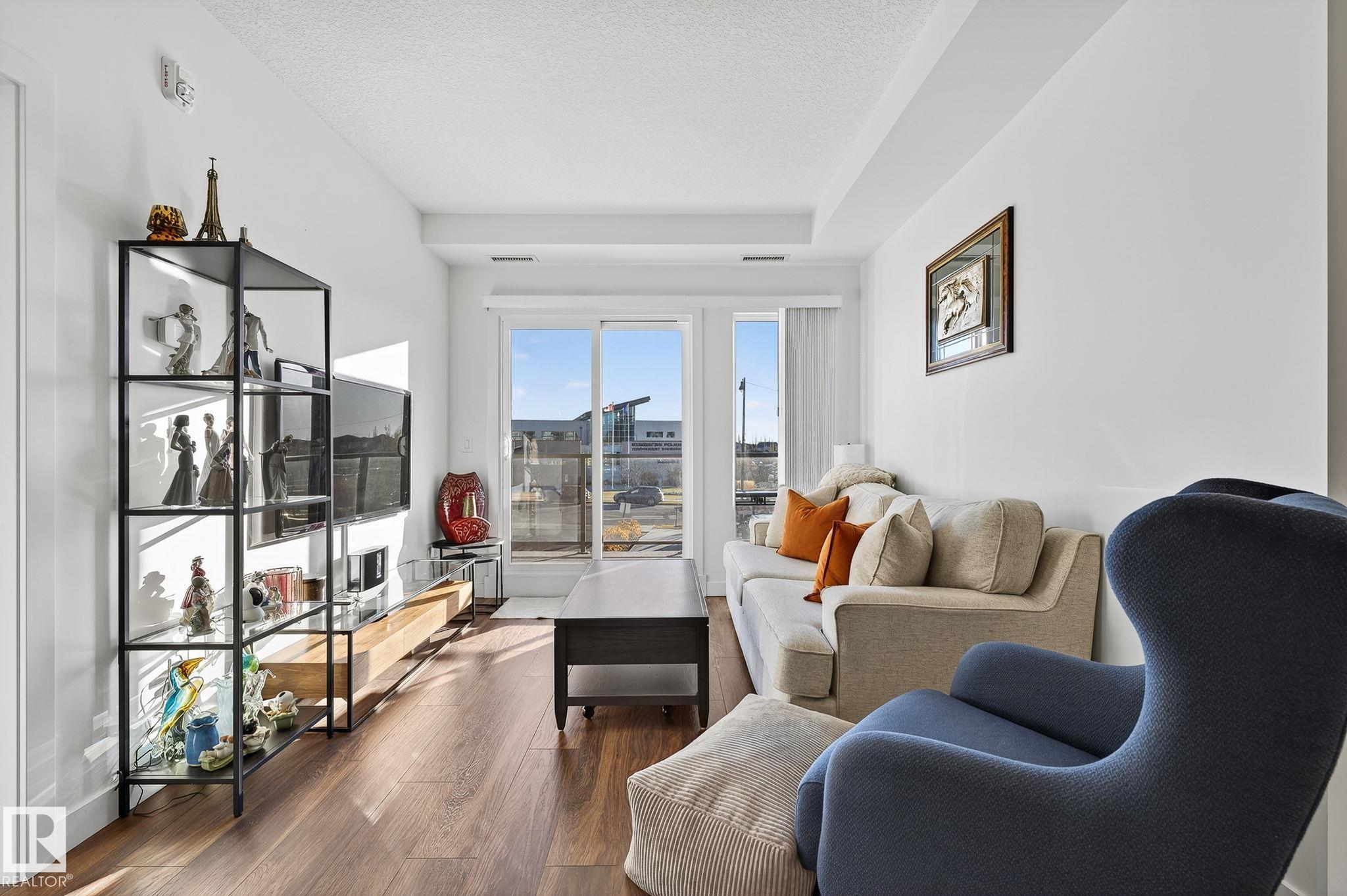 Photo 9 at 218 - 1316 Windermere Way SW, Windermere, Edmonton