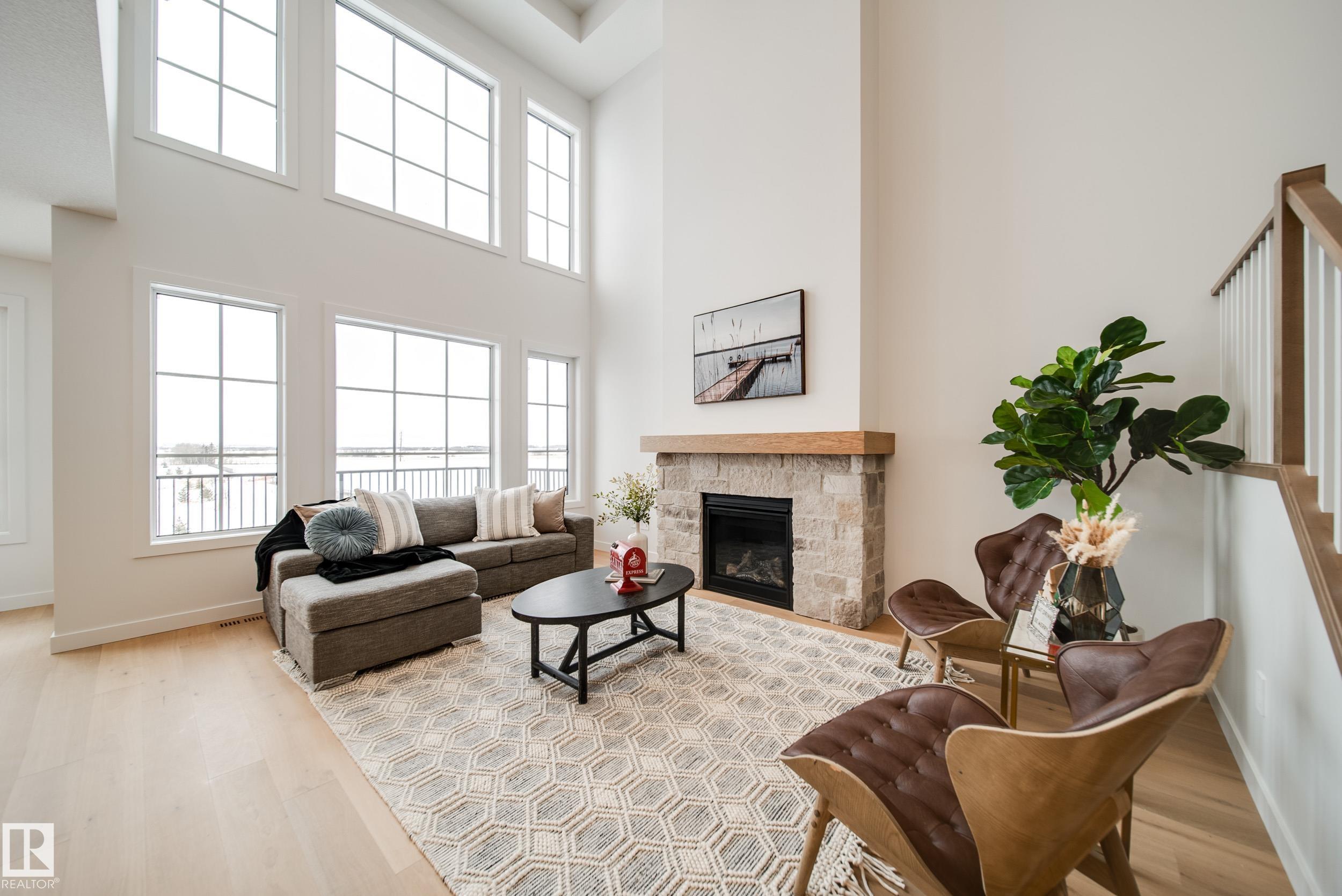 96 Chelles WD, St. Albert - 3 bedroom Detached Single Family for sale