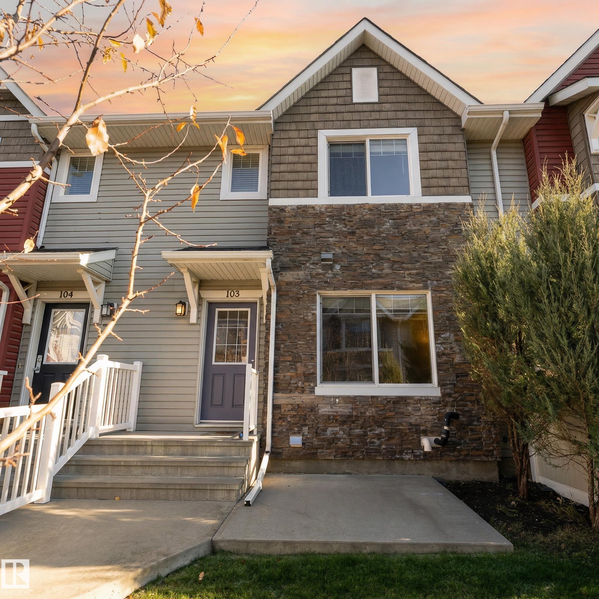 103 - 655 Tamarack Road NW, Tamarack, Edmonton 2