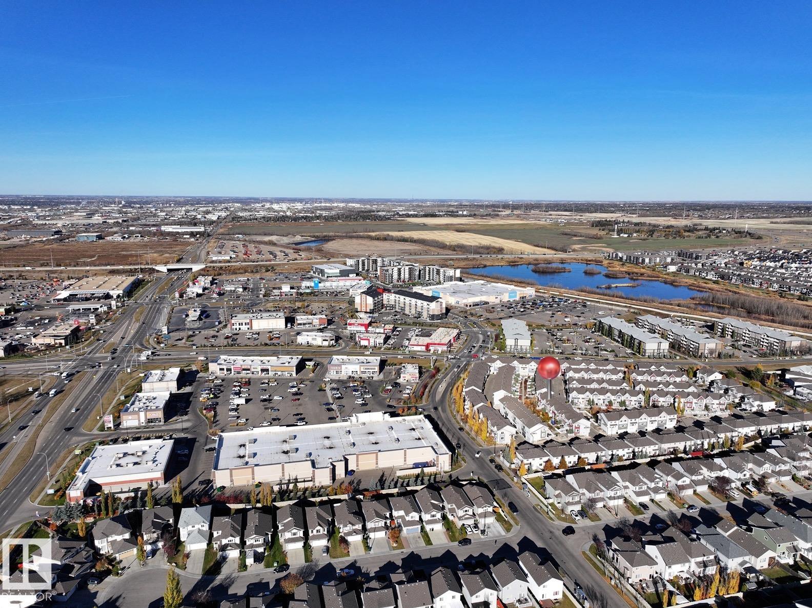 Photo 22 at 103 - 655 Tamarack Road NW, Tamarack, Edmonton