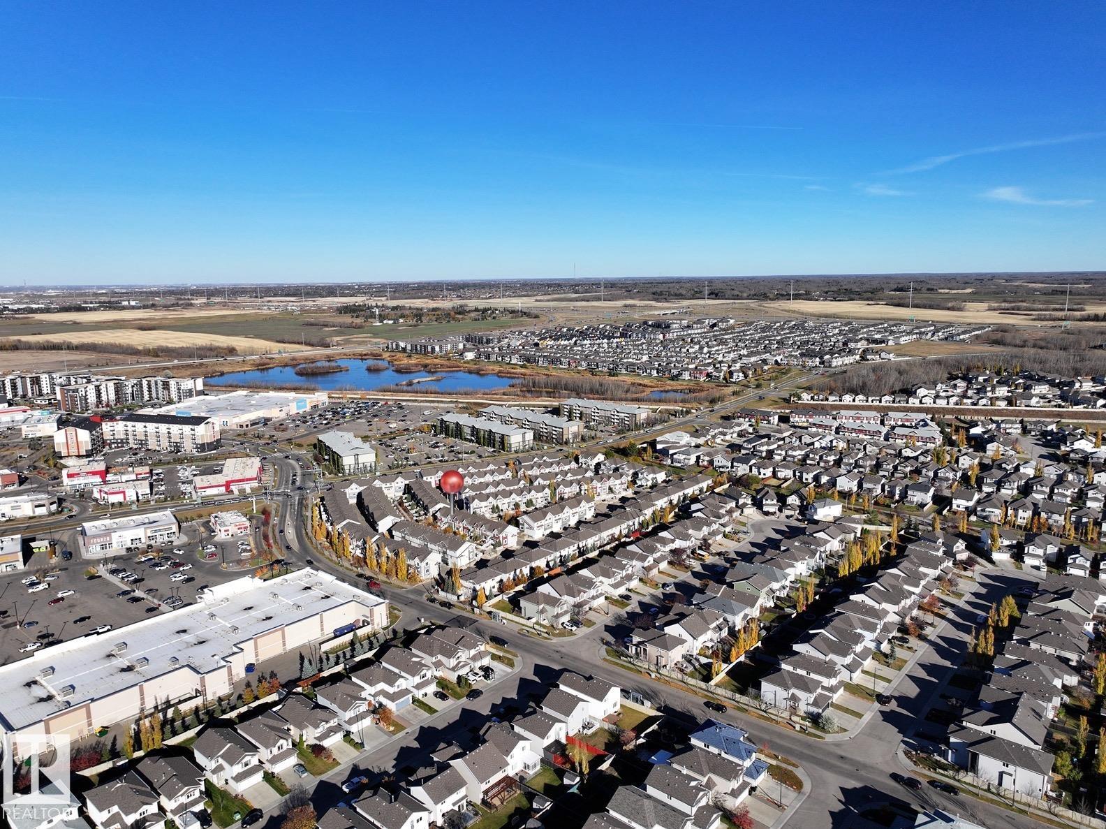 Photo 23 at 103 - 655 Tamarack Road NW, Tamarack, Edmonton