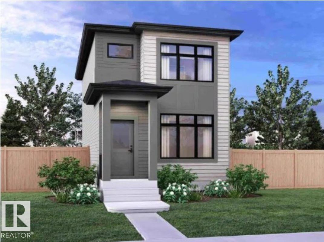 7446 Klapstein Crescent SW, Keswick, Edmonton 2