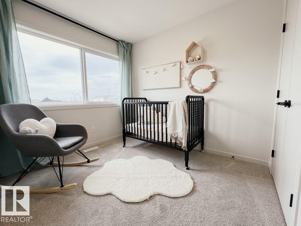 Photo 11 at 7446 Klapstein Crescent SW, Keswick, Edmonton