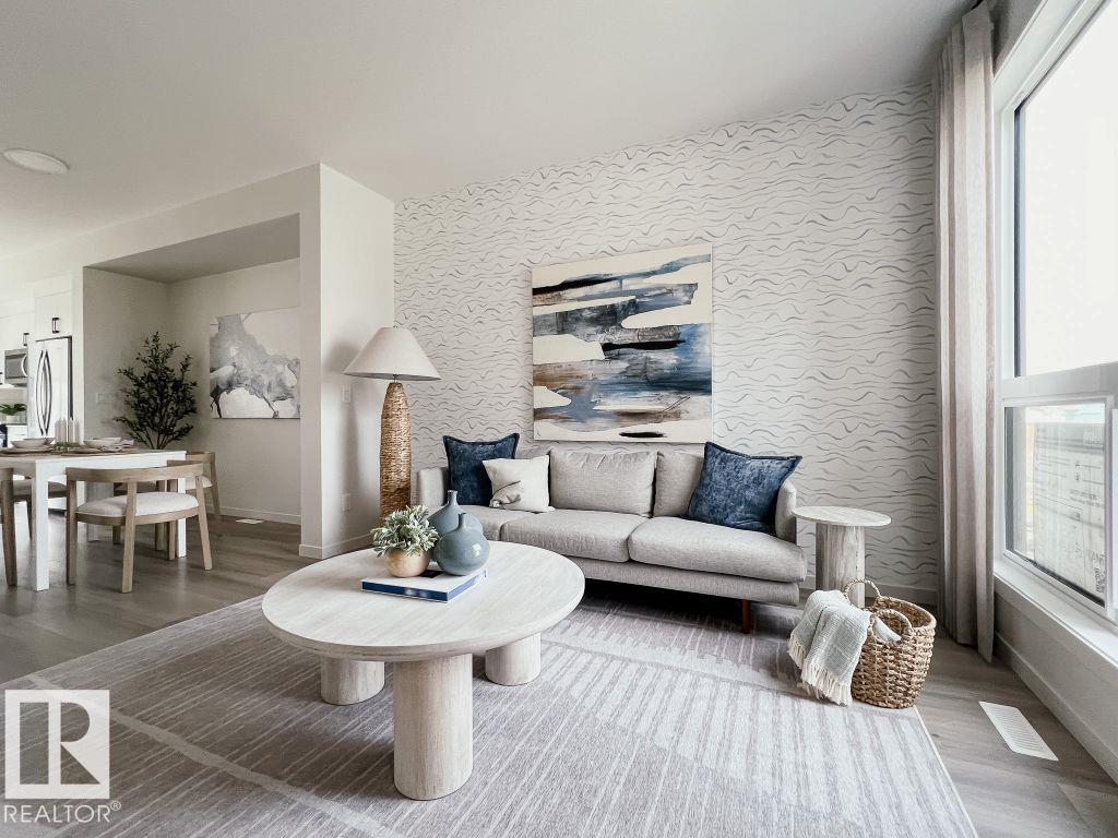 Photo 4 at 7446 Klapstein Crescent SW, Keswick, Edmonton