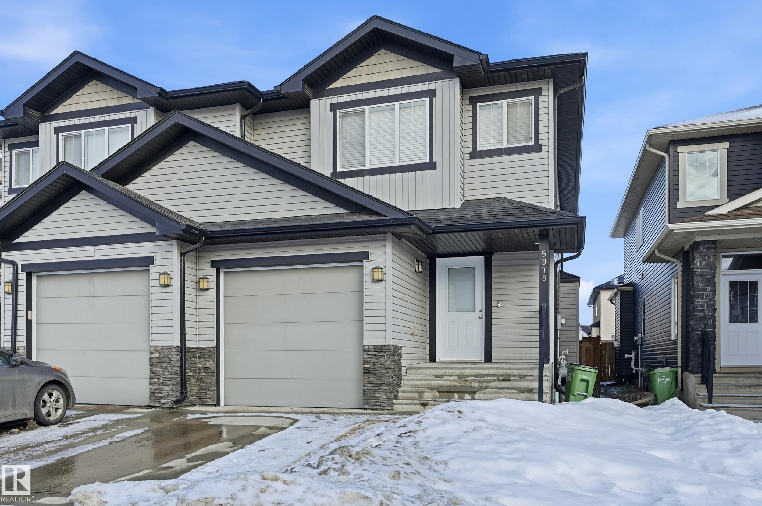 5978 167c Avenue NW, McConachie Area, Edmonton 2