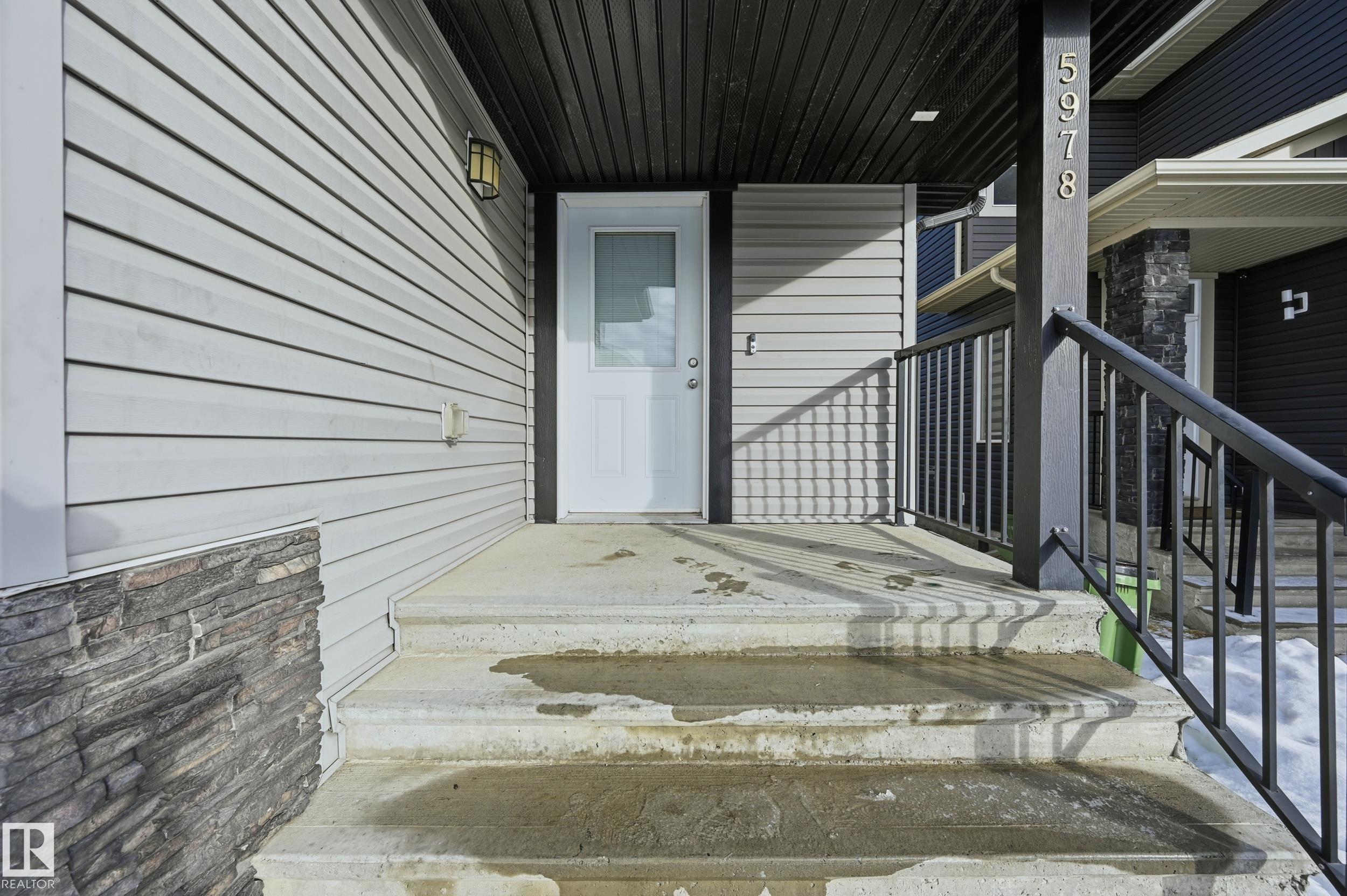 Photo 2 at 5978 167c Avenue NW, McConachie Area, Edmonton