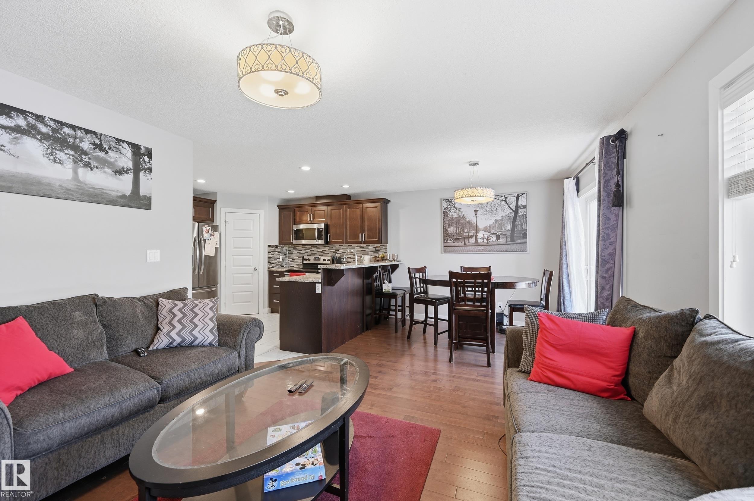 Photo 13 at 5978 167c Avenue NW, McConachie Area, Edmonton