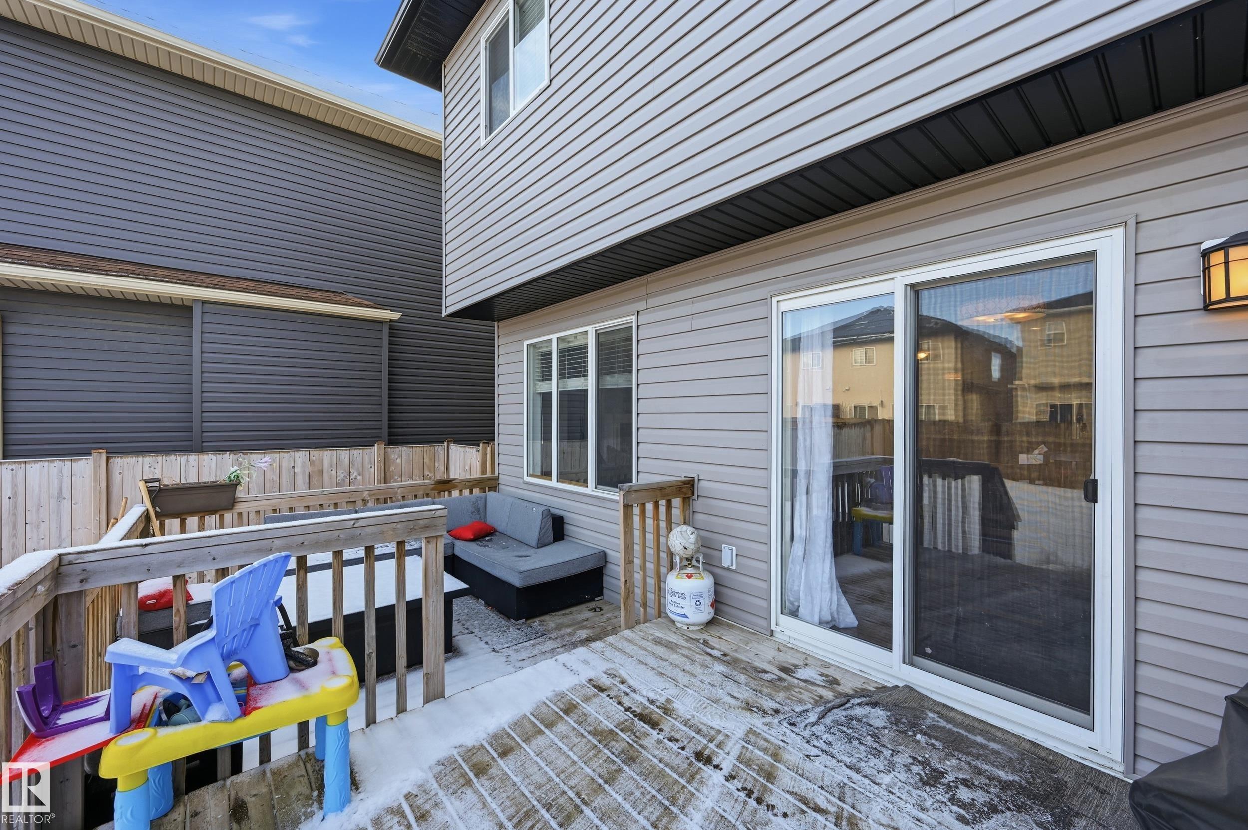 Photo 34 at 5978 167c Avenue NW, McConachie Area, Edmonton