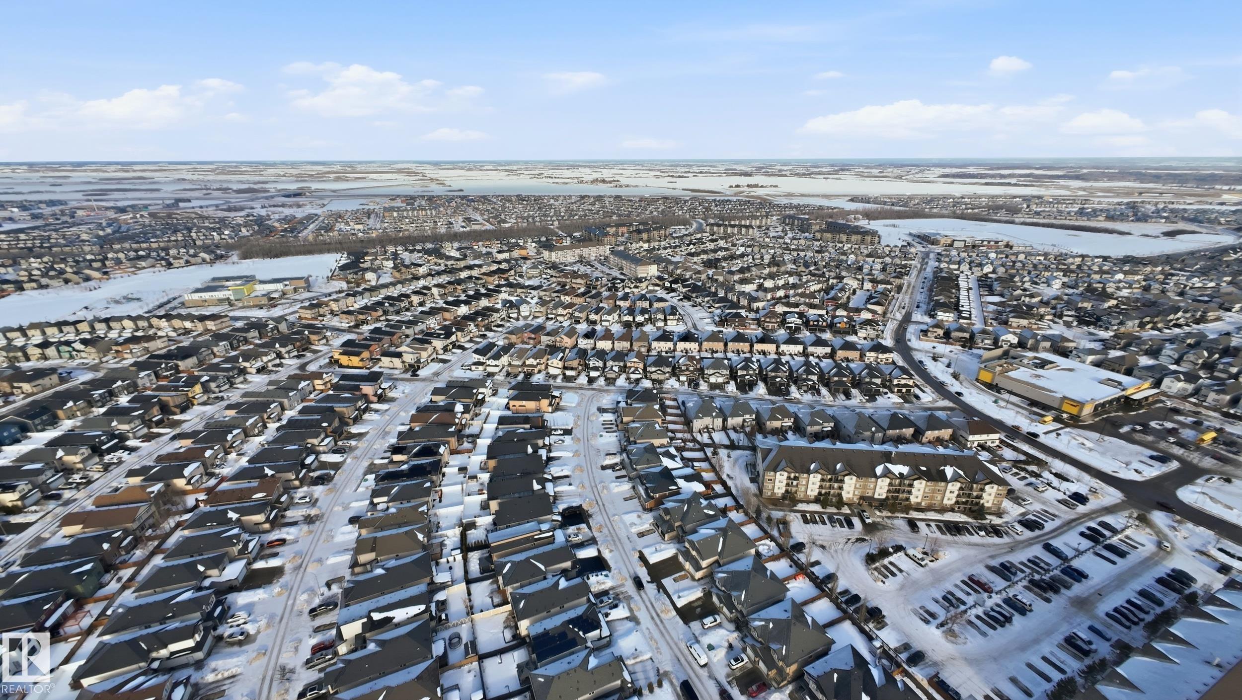 Photo 44 at 5978 167c Avenue NW, McConachie Area, Edmonton