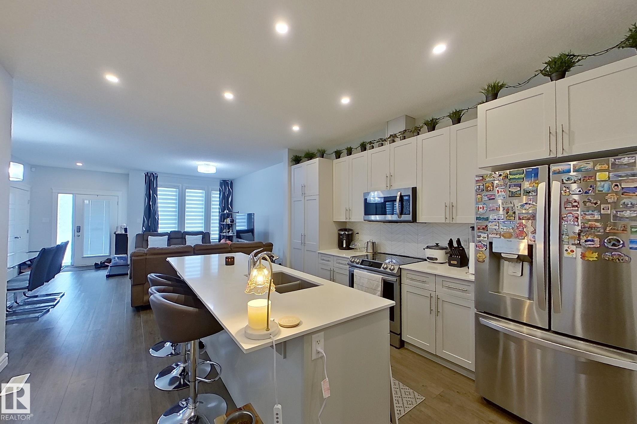 Photo 16 at 4419 Kinsella green SW, Keswick, Edmonton