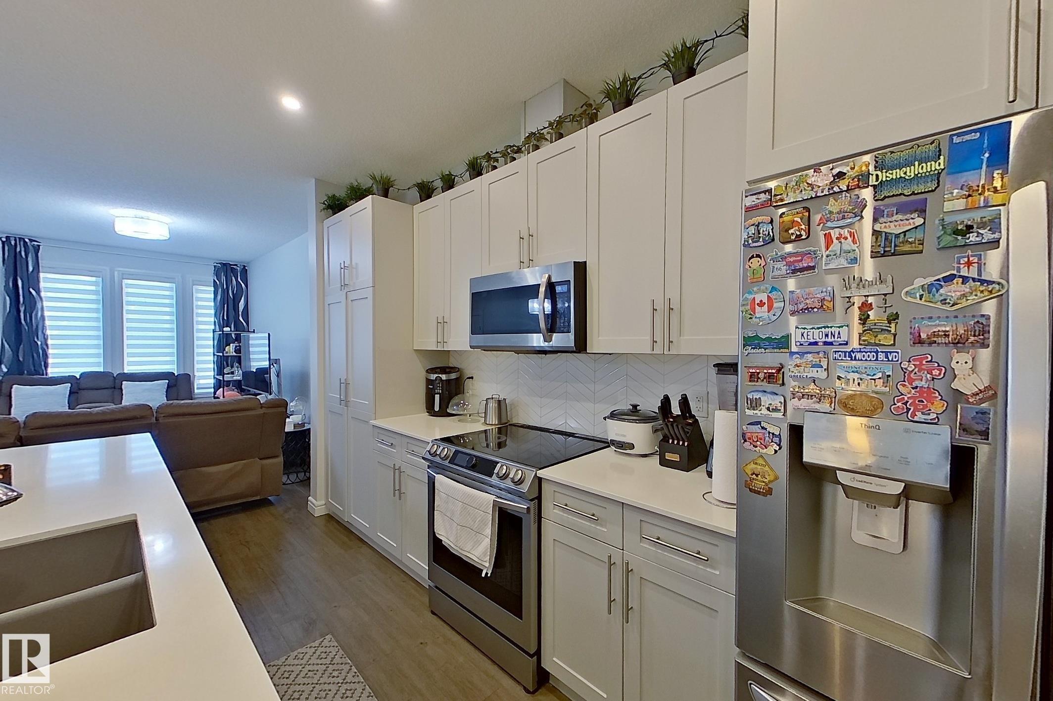 Photo 19 at 4419 Kinsella green SW, Keswick, Edmonton