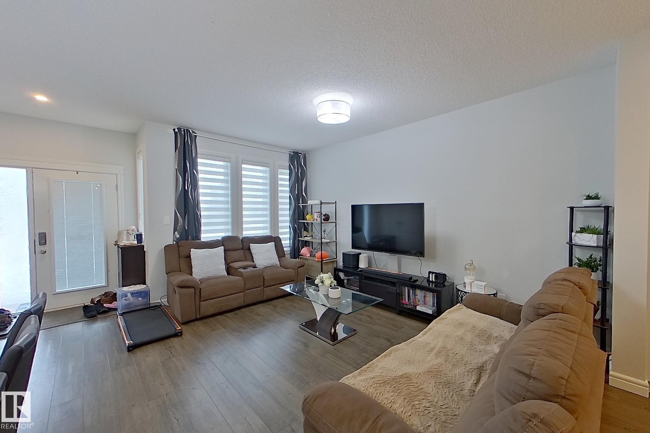 Photo 4 at 4419 Kinsella green SW, Keswick, Edmonton