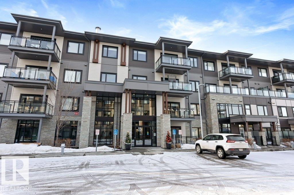 405 - 528 Griesbach Parade NW, Griesbach, Edmonton 2