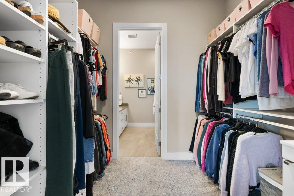 Photo 19 at 405 - 528 Griesbach Parade NW, Griesbach, Edmonton