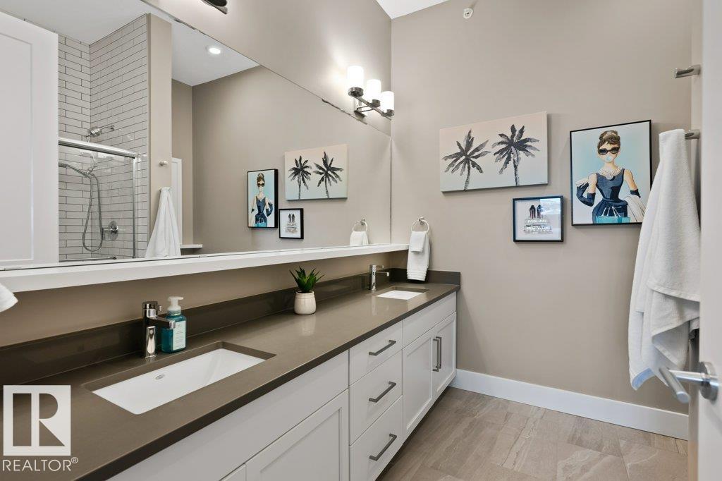 Photo 20 at 405 - 528 Griesbach Parade NW, Griesbach, Edmonton